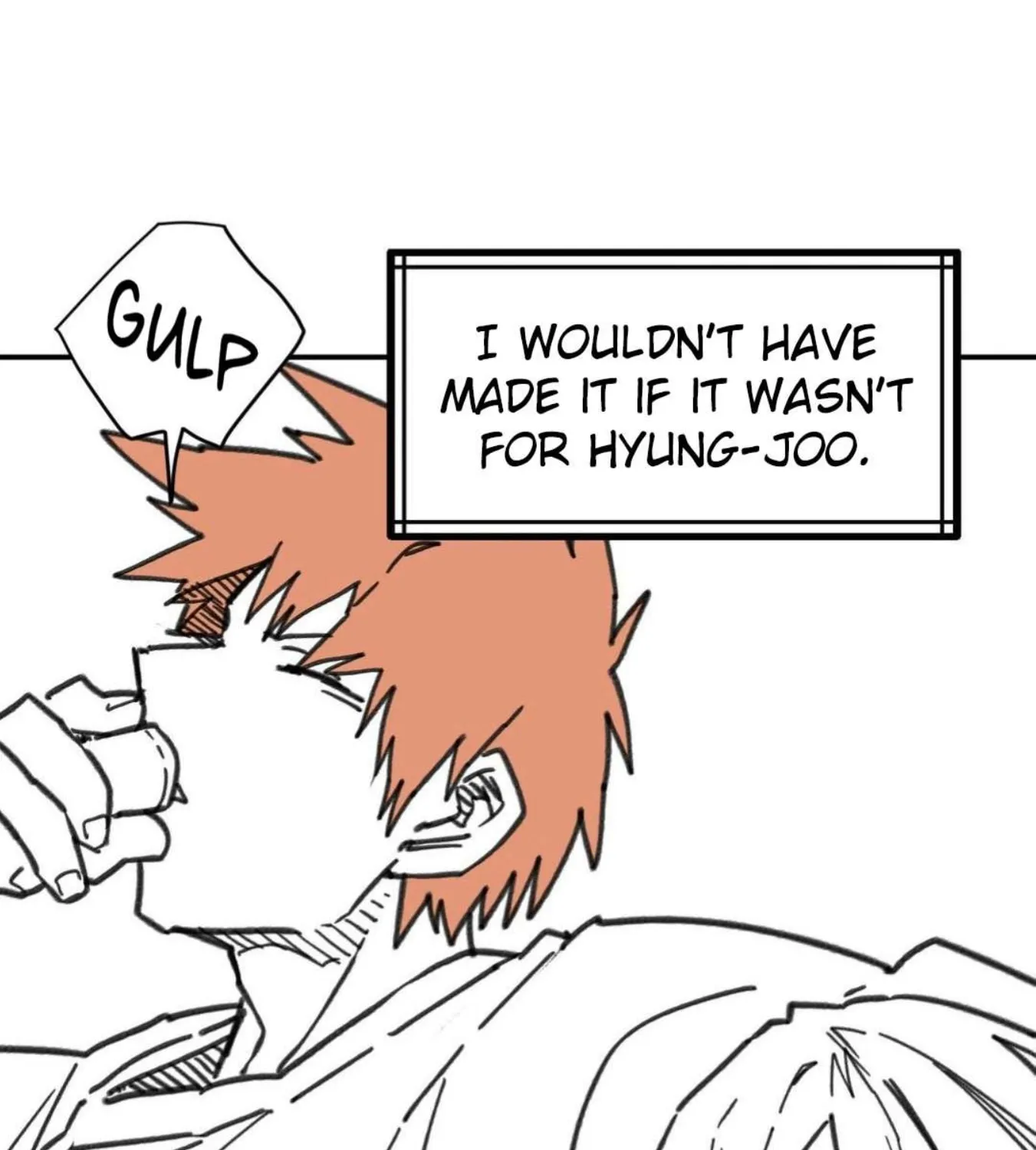 Read High School Boy chapter 35 image 27 on Lezhin
