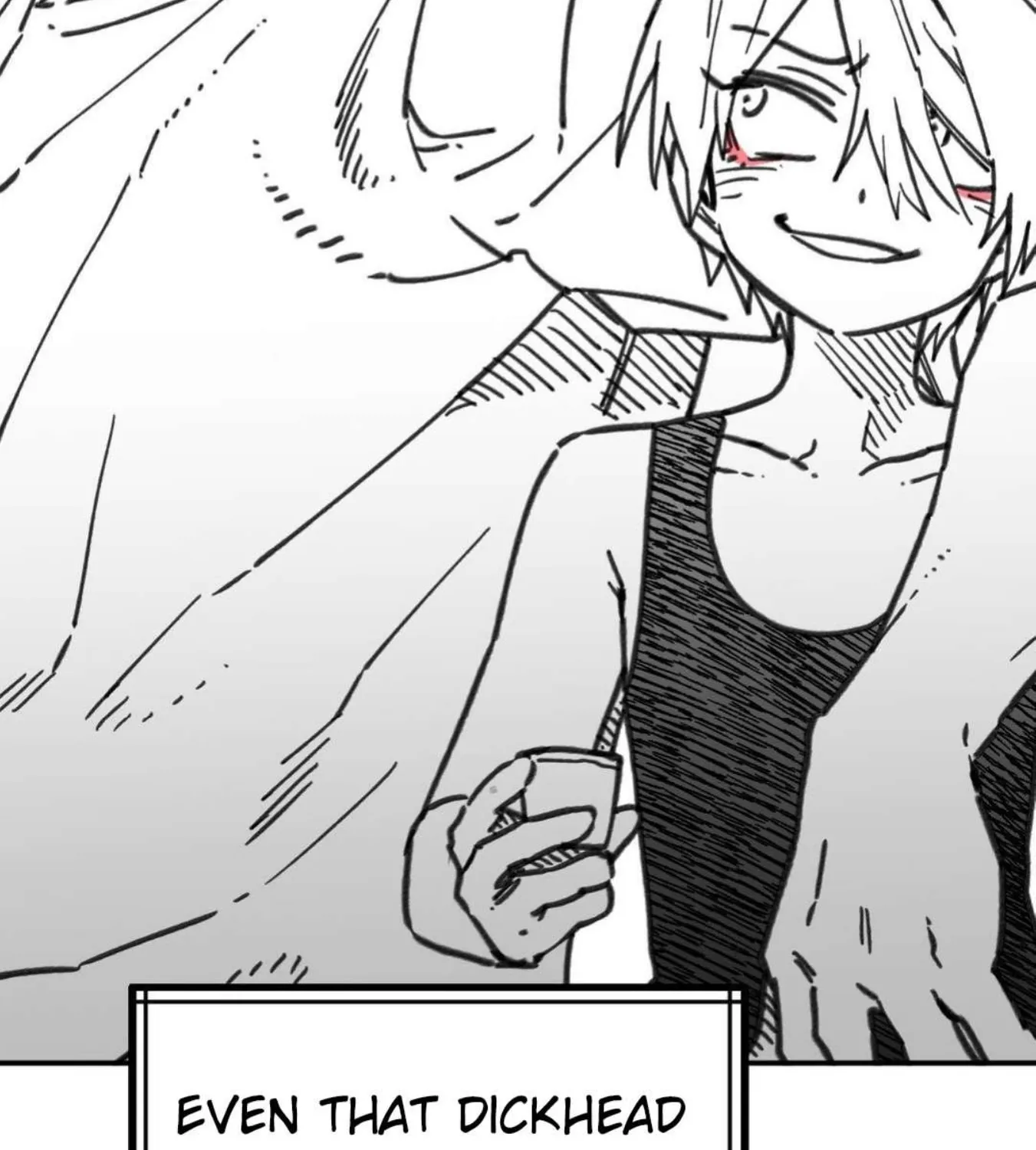 Read High School Boy chapter 35 image 28 on Lezhin