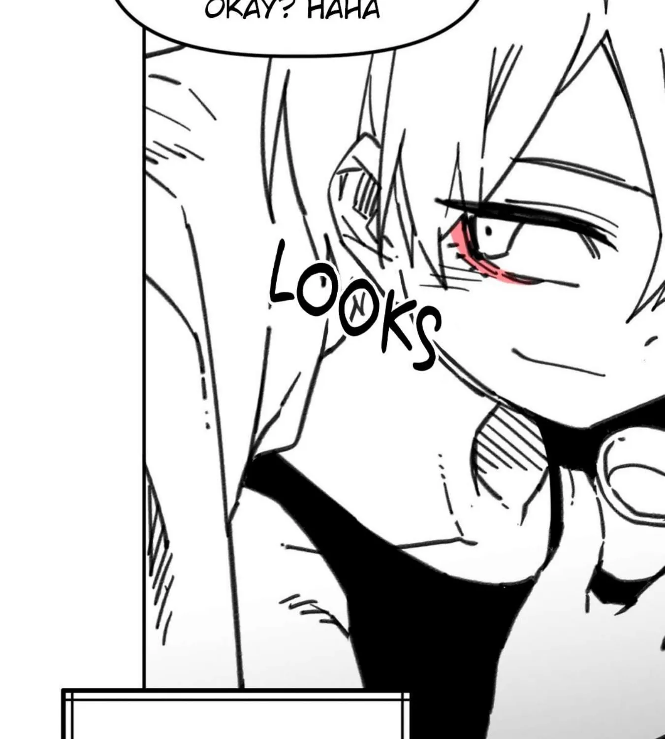 Read High School Boy chapter 35 image 32 on Lezhin