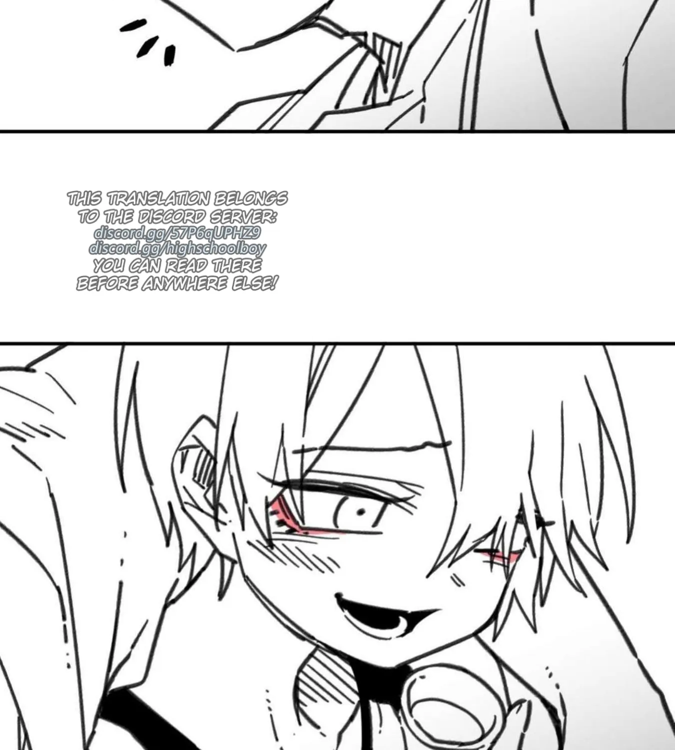 Read High School Boy chapter 35 image 40 on Lezhin