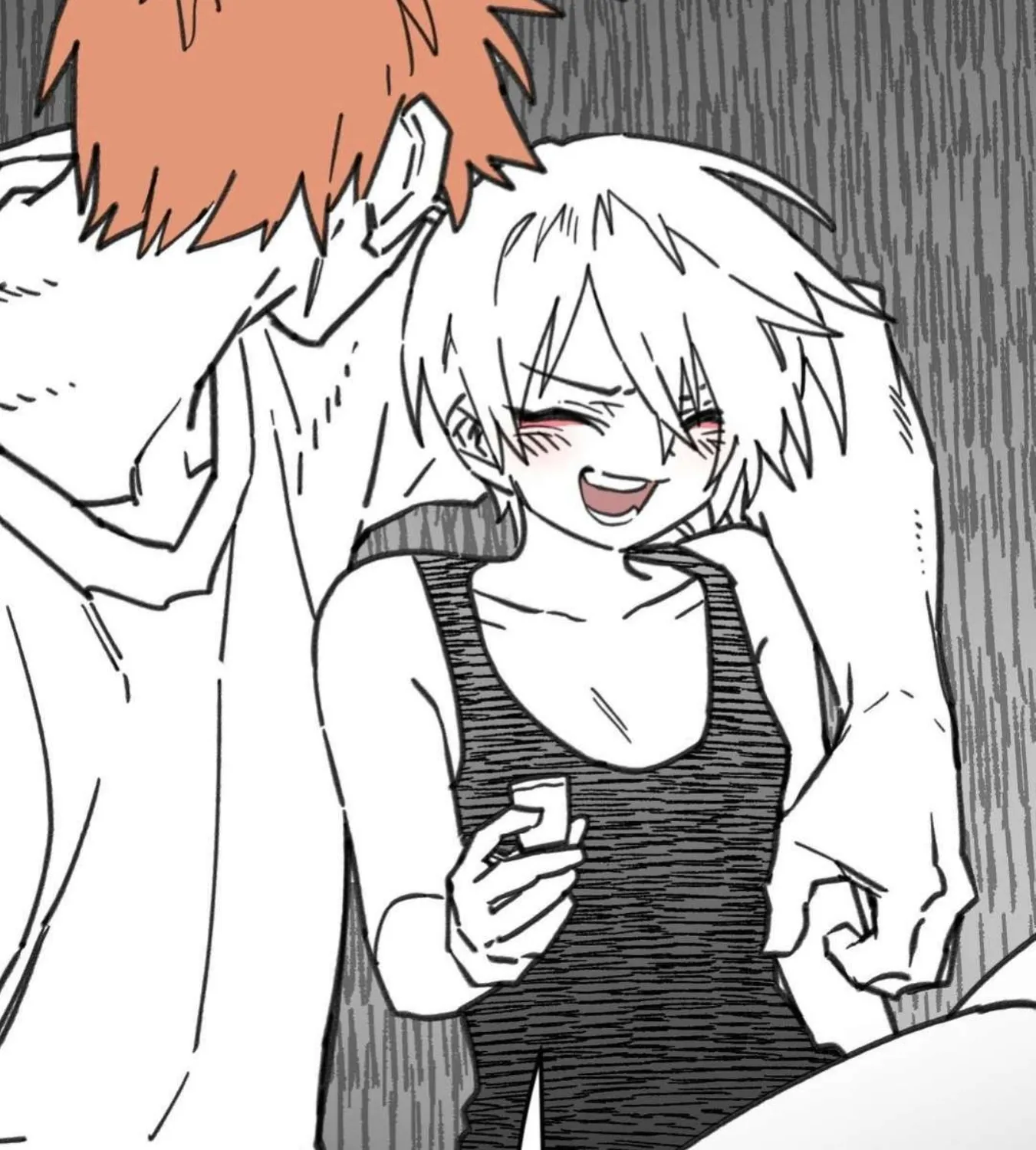 Read High School Boy chapter 35 image 51 on Lezhin
