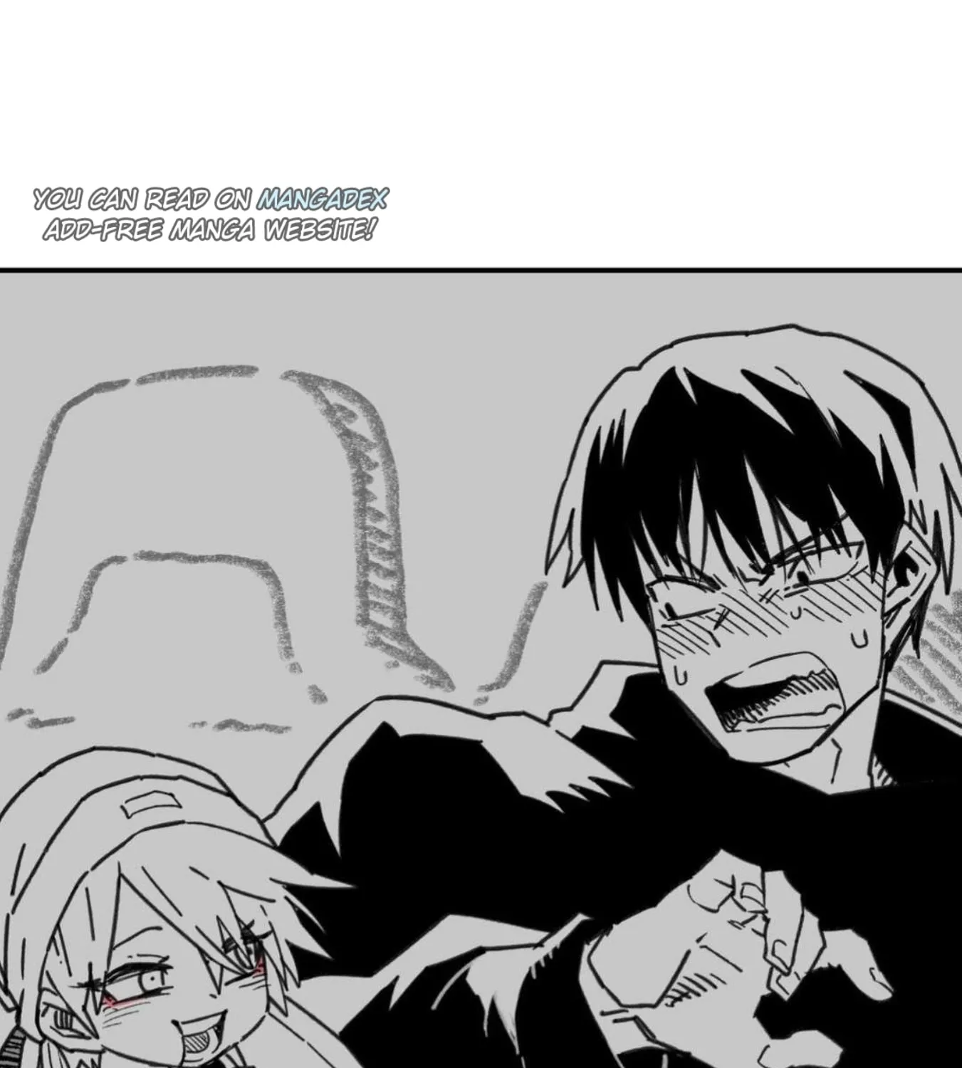 Read High School Boy chapter 35 image 55 on Lezhin