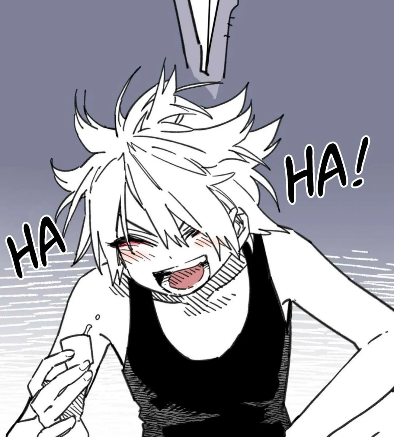 Read High School Boy chapter 35 image 6 on Lezhin