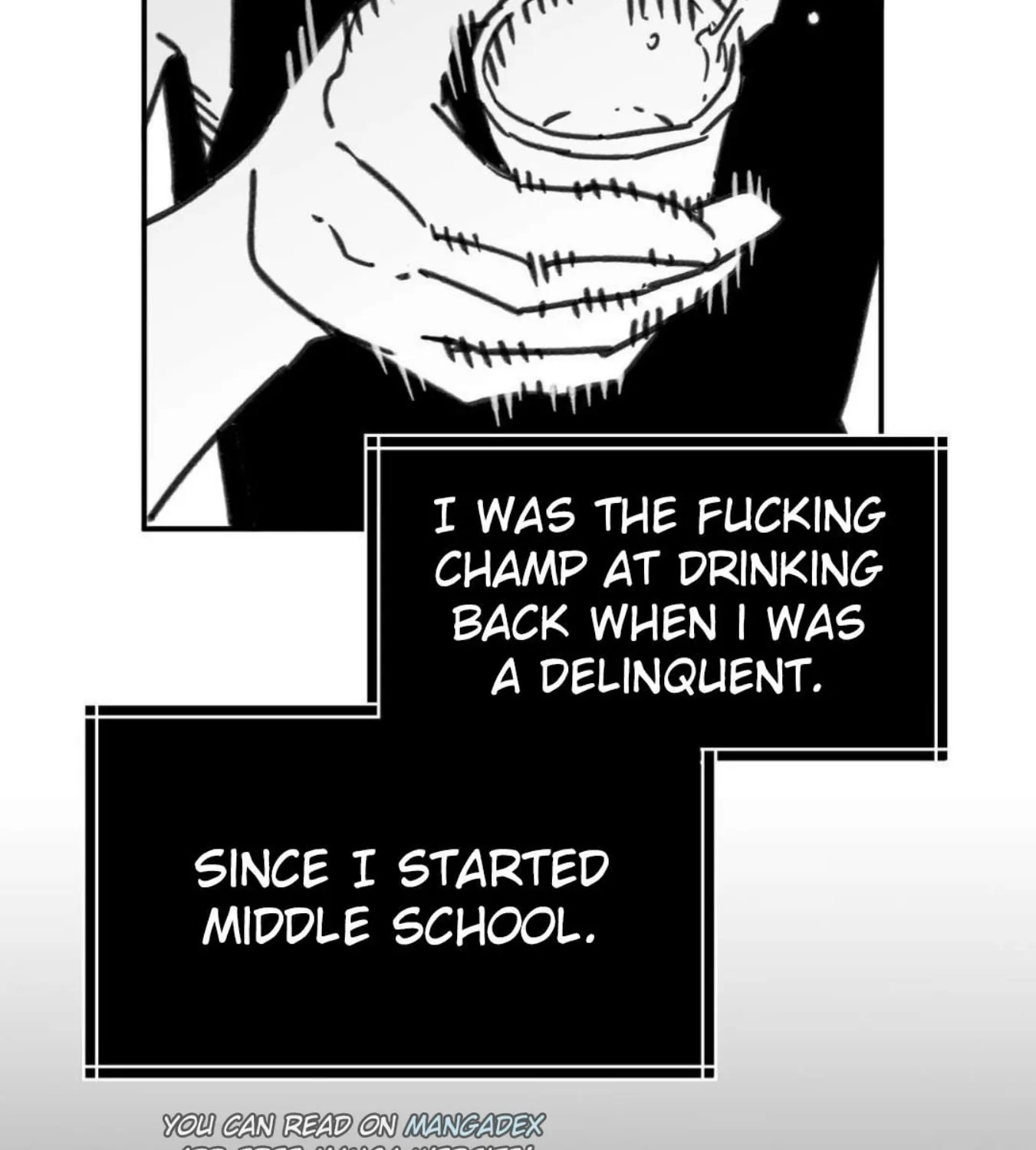 Read High School Boy chapter 35 image 77 on Lezhin