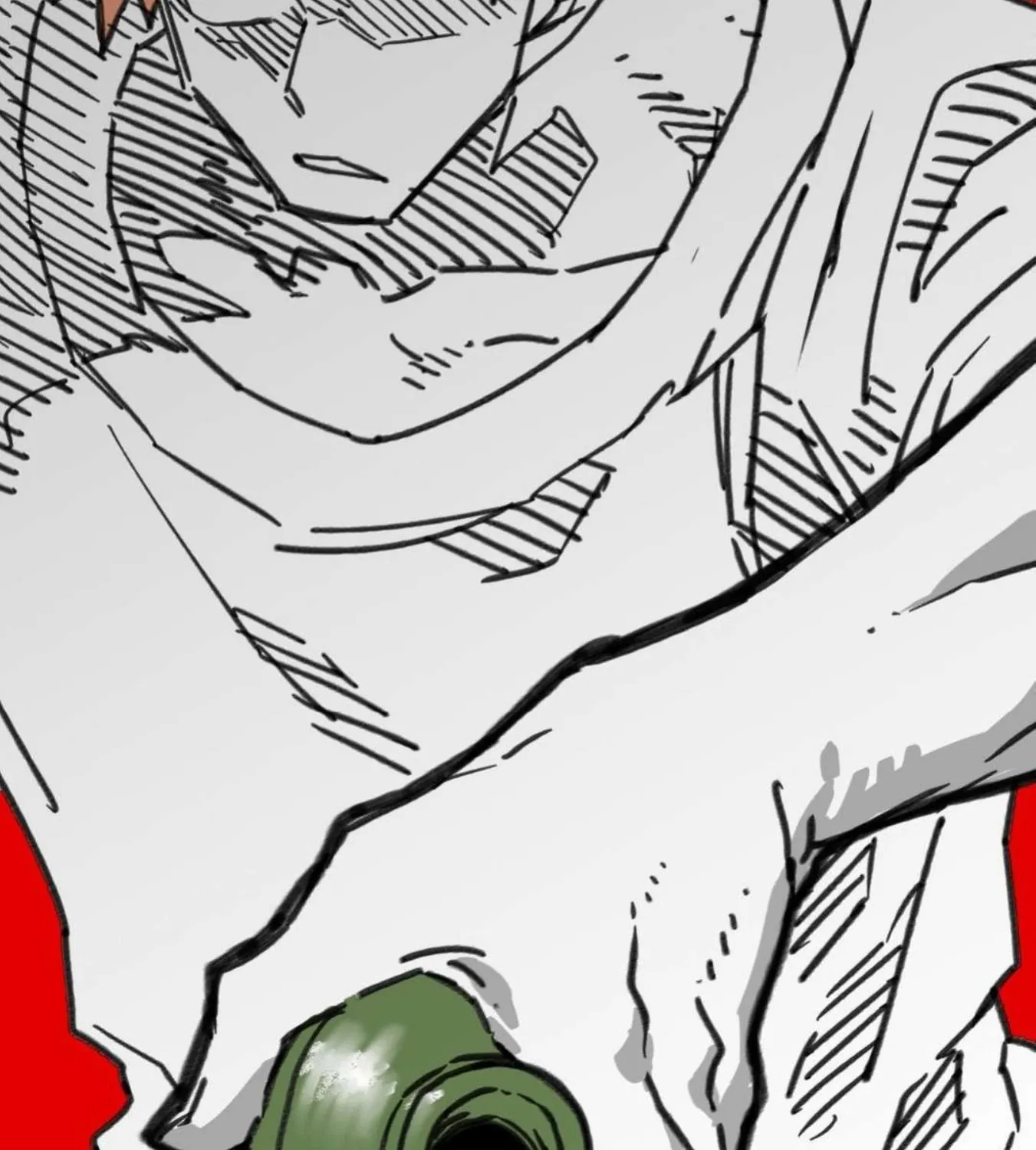 Read High School Boy chapter 35 image 92 on Lezhin