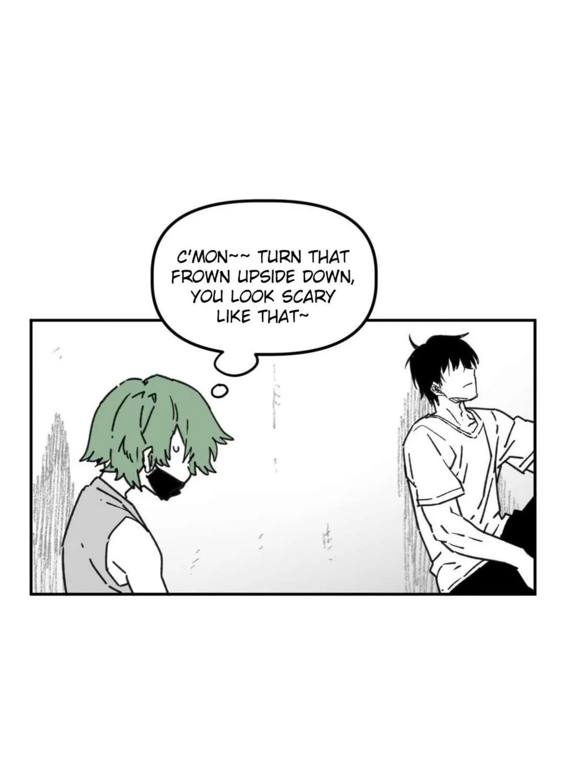 Read High School Boy chapter 36 image 11 on Lezhin