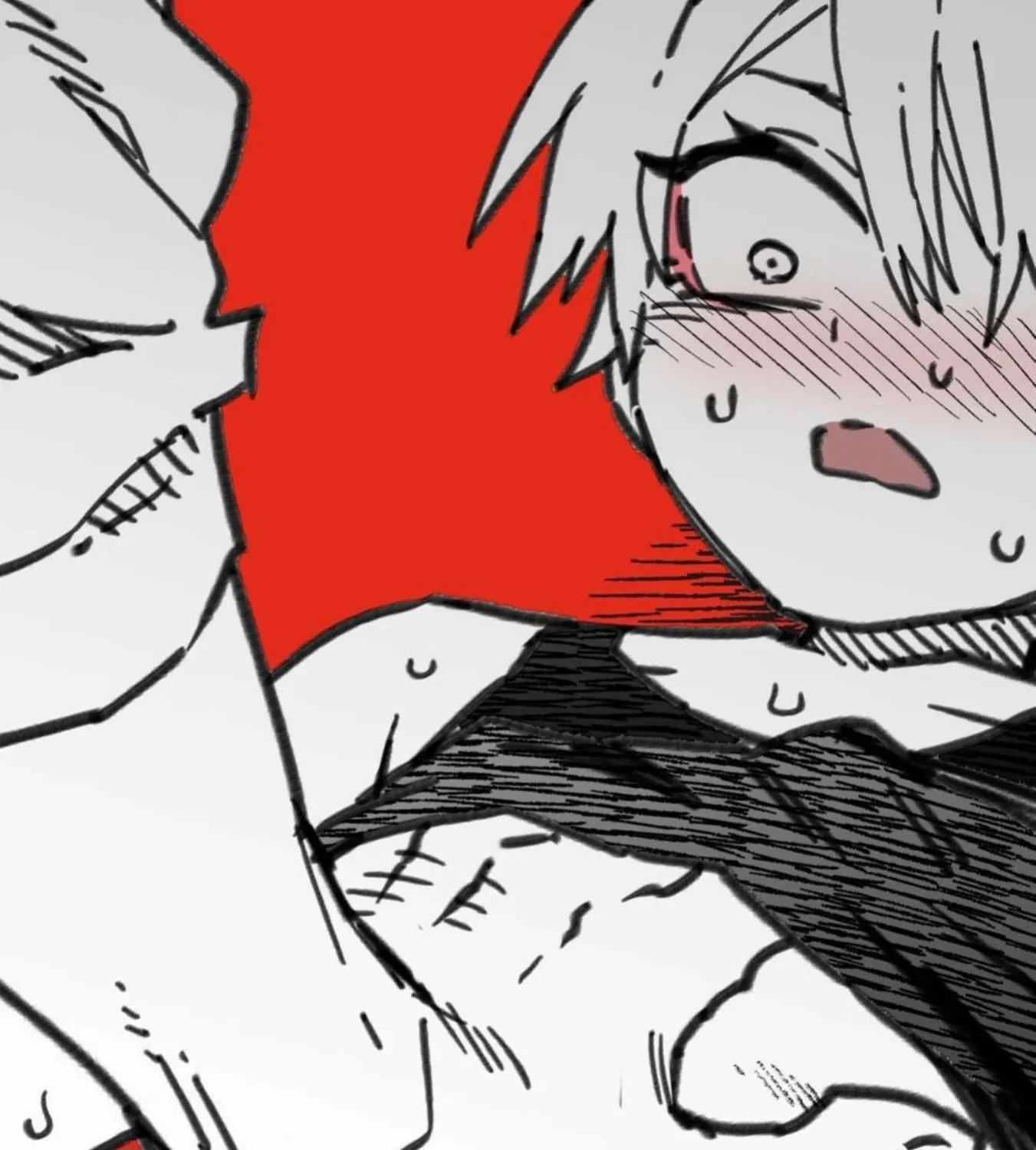 Read High School Boy chapter 36 image 110 on Lezhin