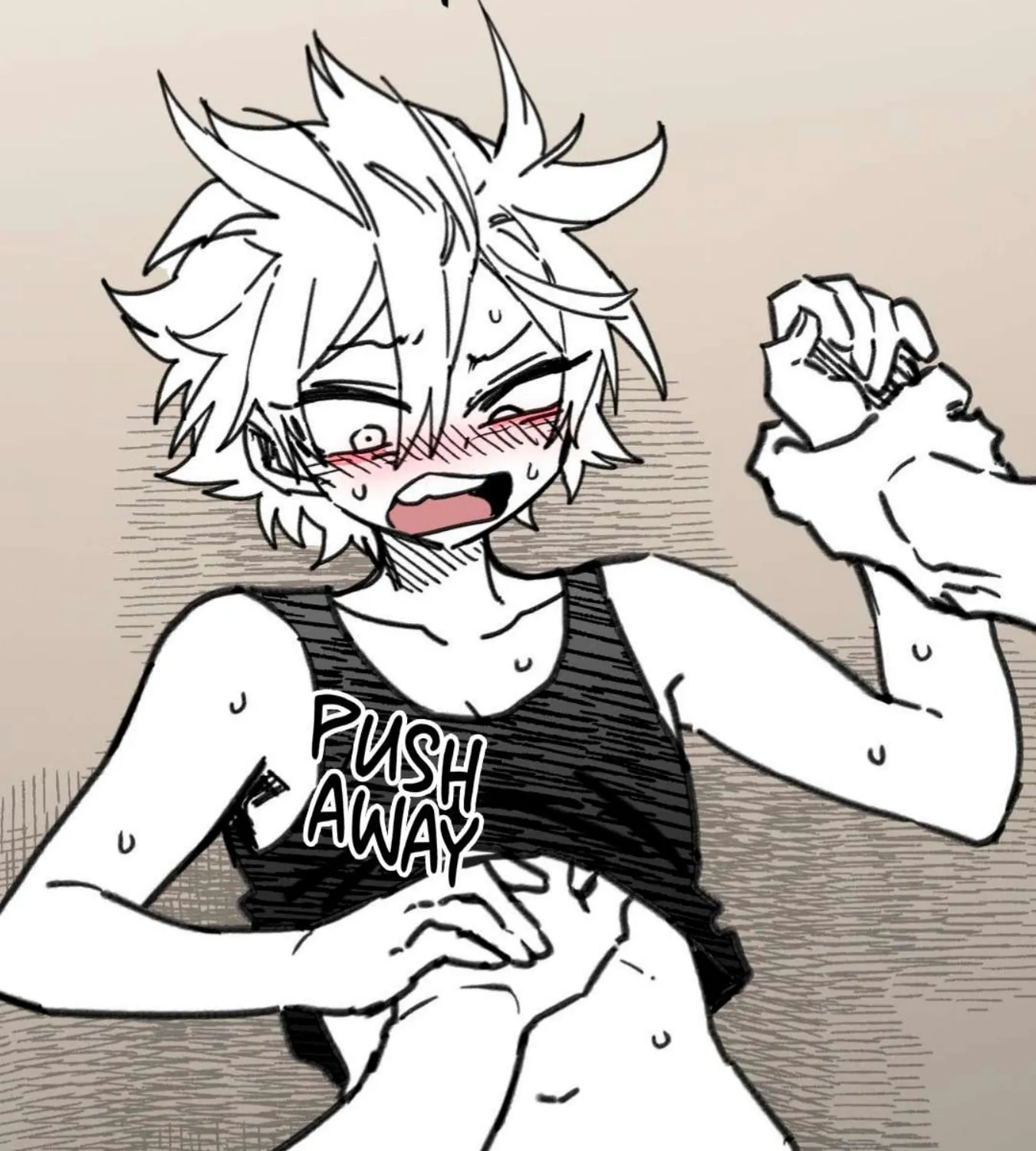 Read High School Boy chapter 36 image 114 on Lezhin