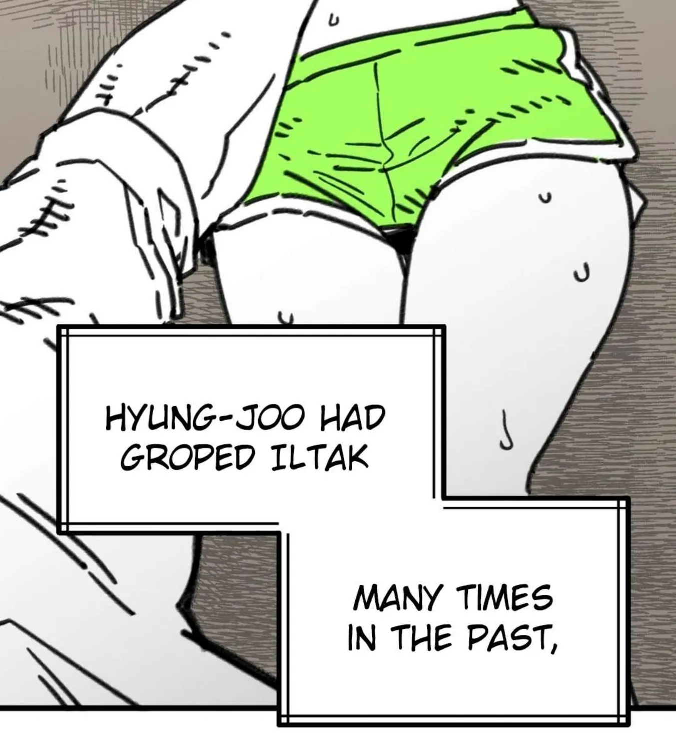 Read High School Boy chapter 36 image 115 on Lezhin