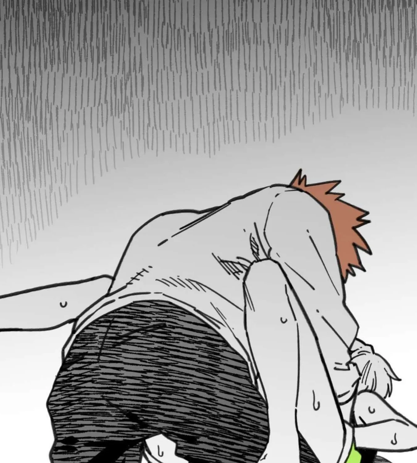 Read High School Boy chapter 36 image 126 on Lezhin