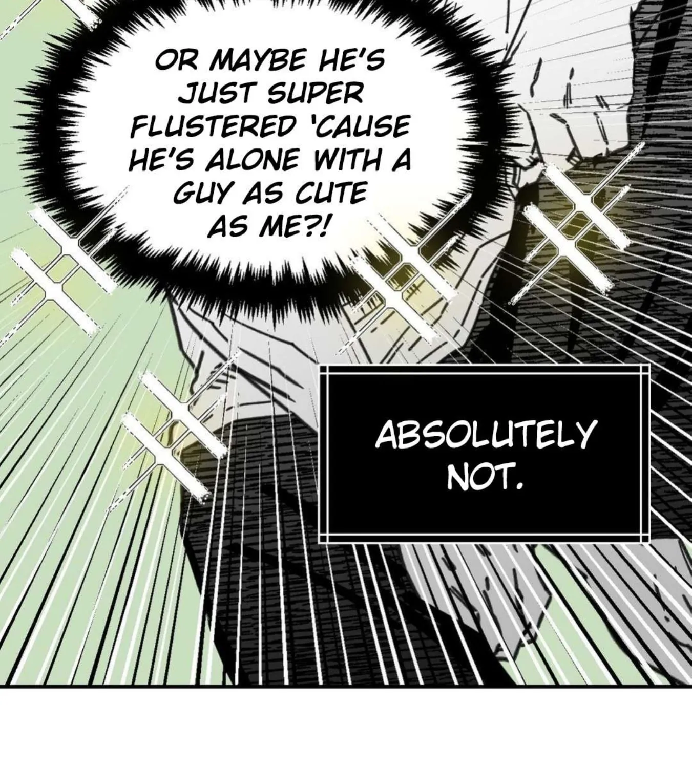 Read High School Boy chapter 36 image 17 on Lezhin