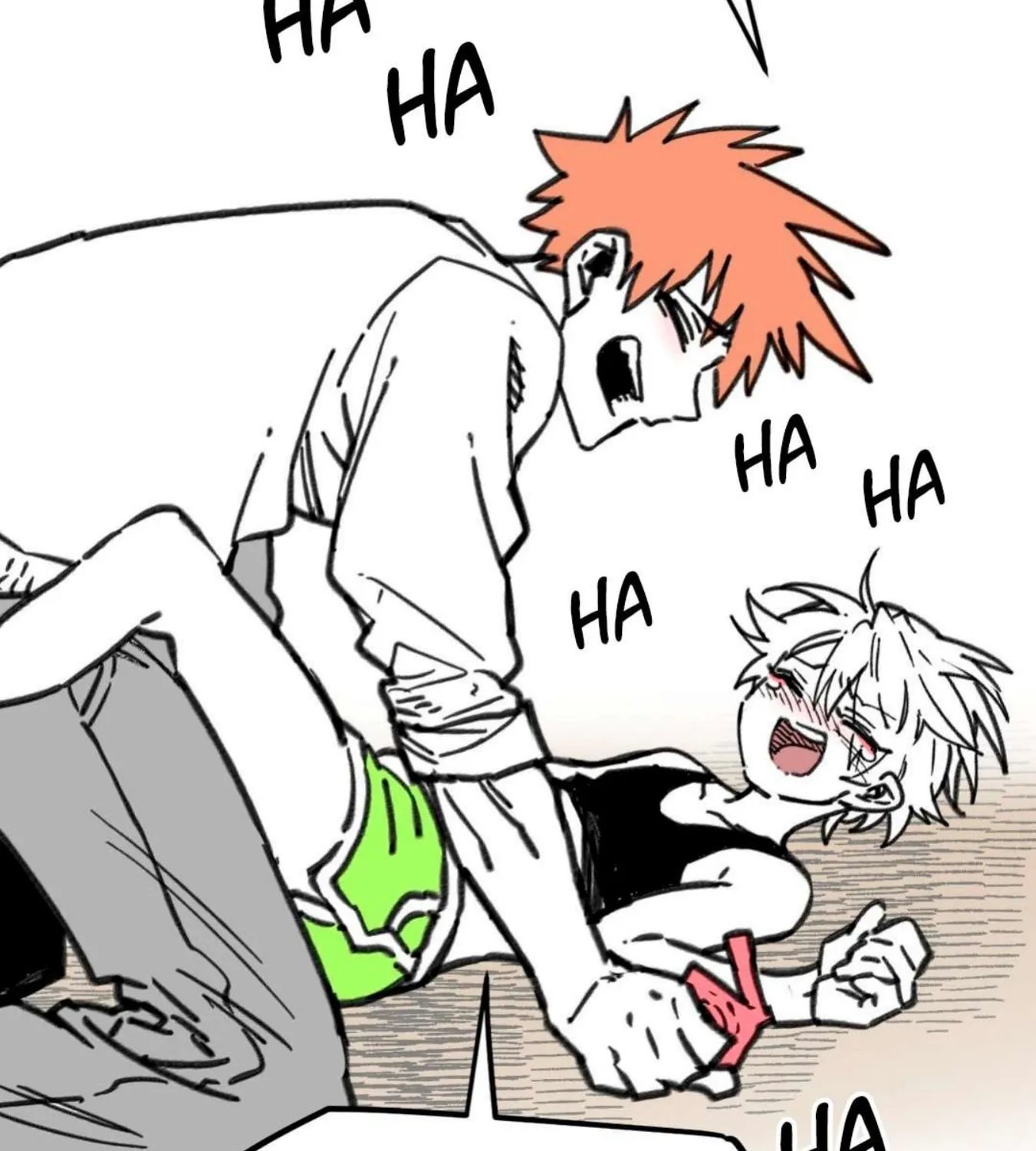 Read High School Boy chapter 36 image 179 on Lezhin