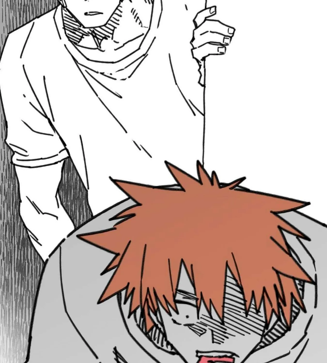 Read High School Boy chapter 36 image 188 on Lezhin