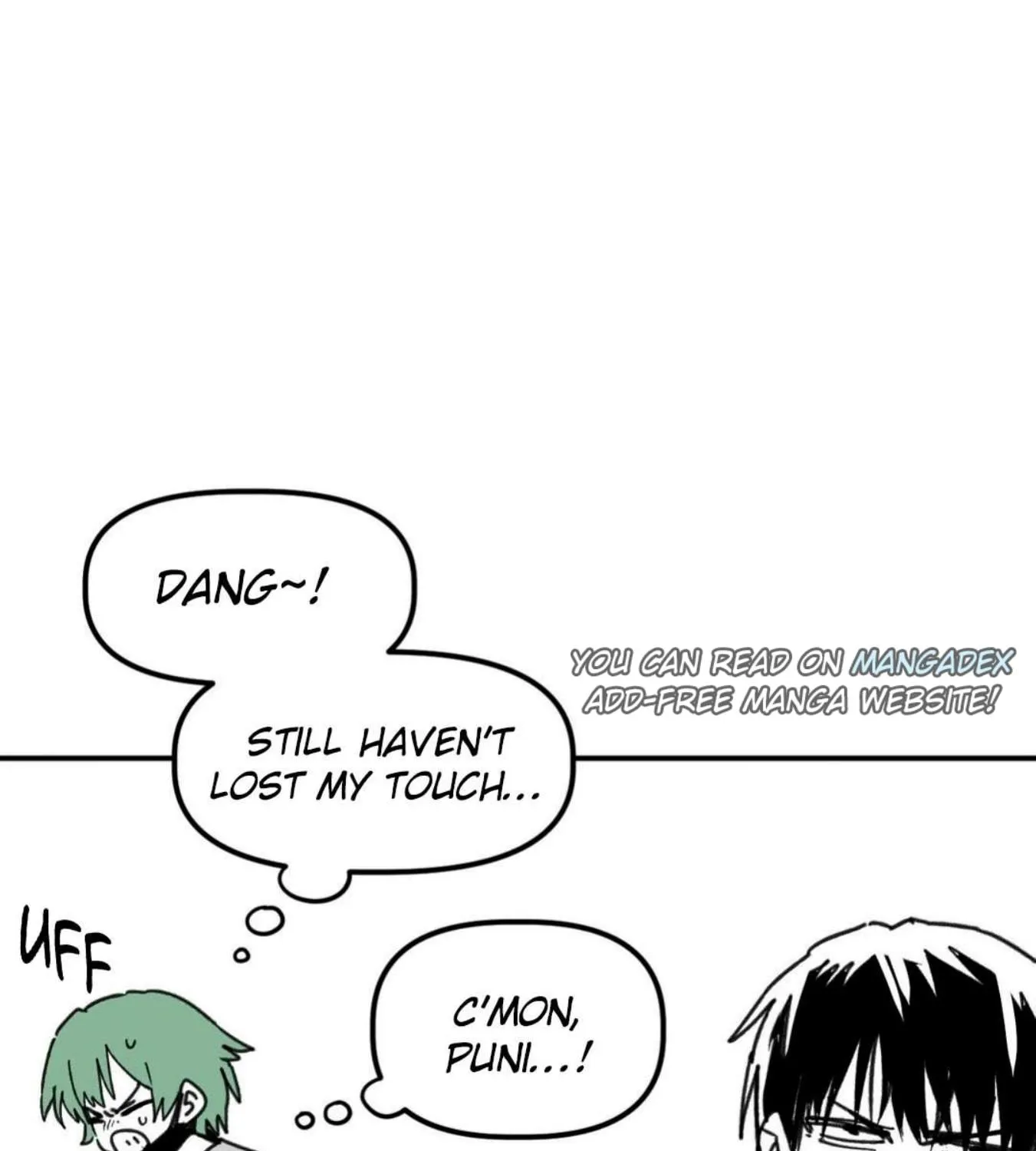 Read High School Boy chapter 36 image 19 on Lezhin