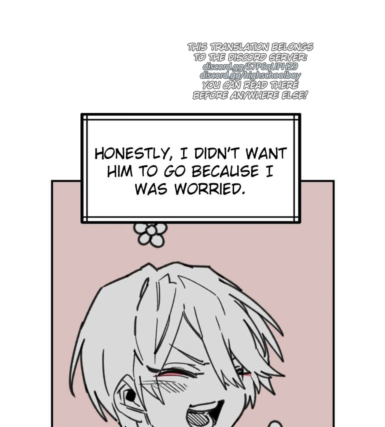 Read High School Boy chapter 36 image 23 on Lezhin