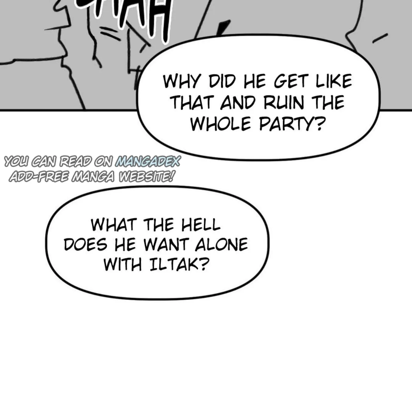 Read High School Boy chapter 36 image 45 on Lezhin