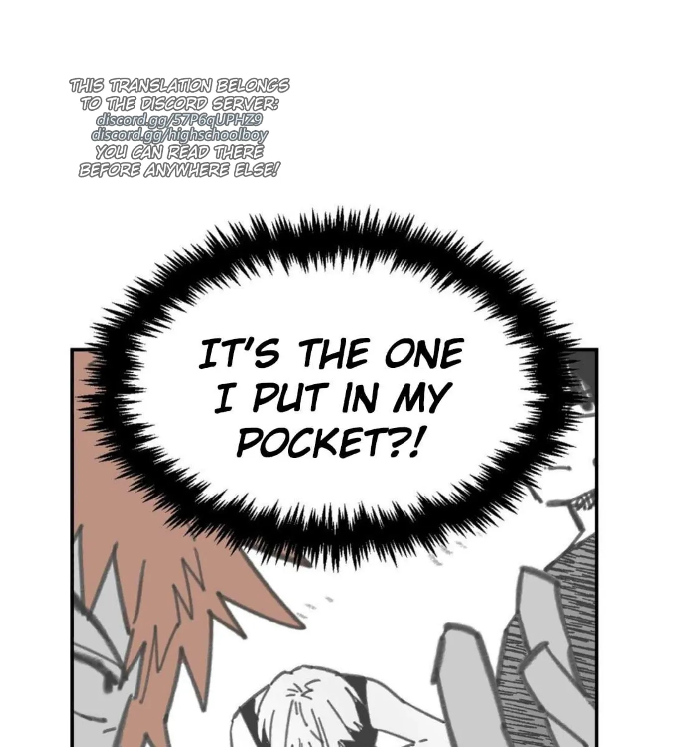 Read High School Boy chapter 36 image 59 on Lezhin