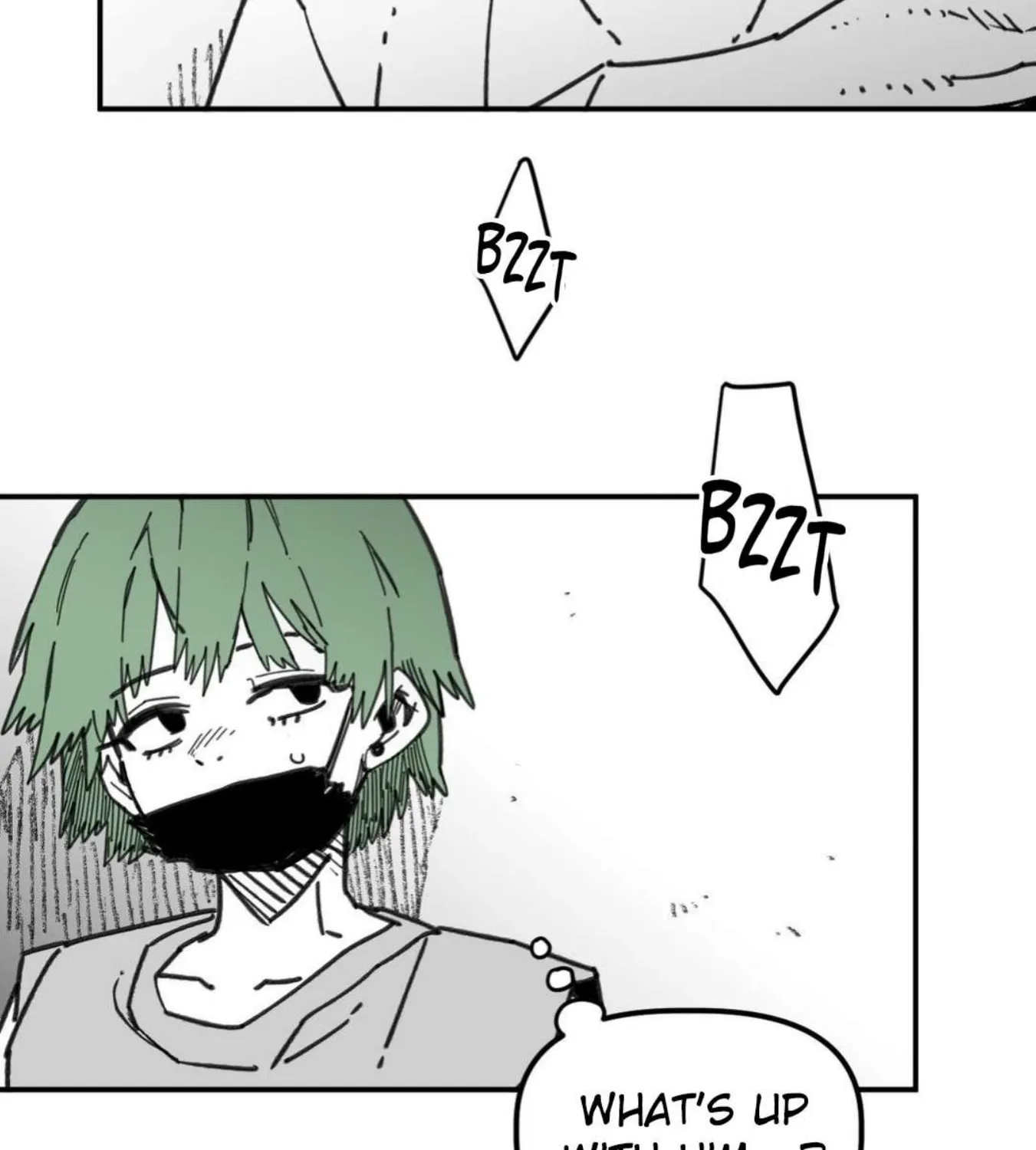 Read High School Boy chapter 36 image 6 on Lezhin