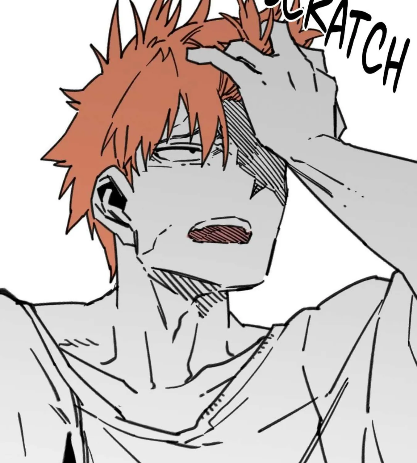 Read High School Boy chapter 36 image 89 on Lezhin