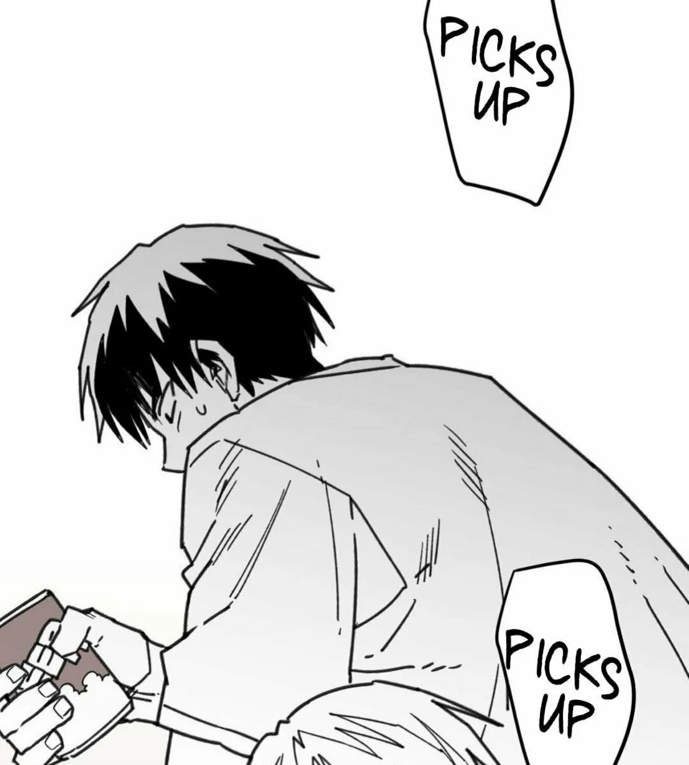 Read High School Boy chapter 37 image 108 on Lezhin