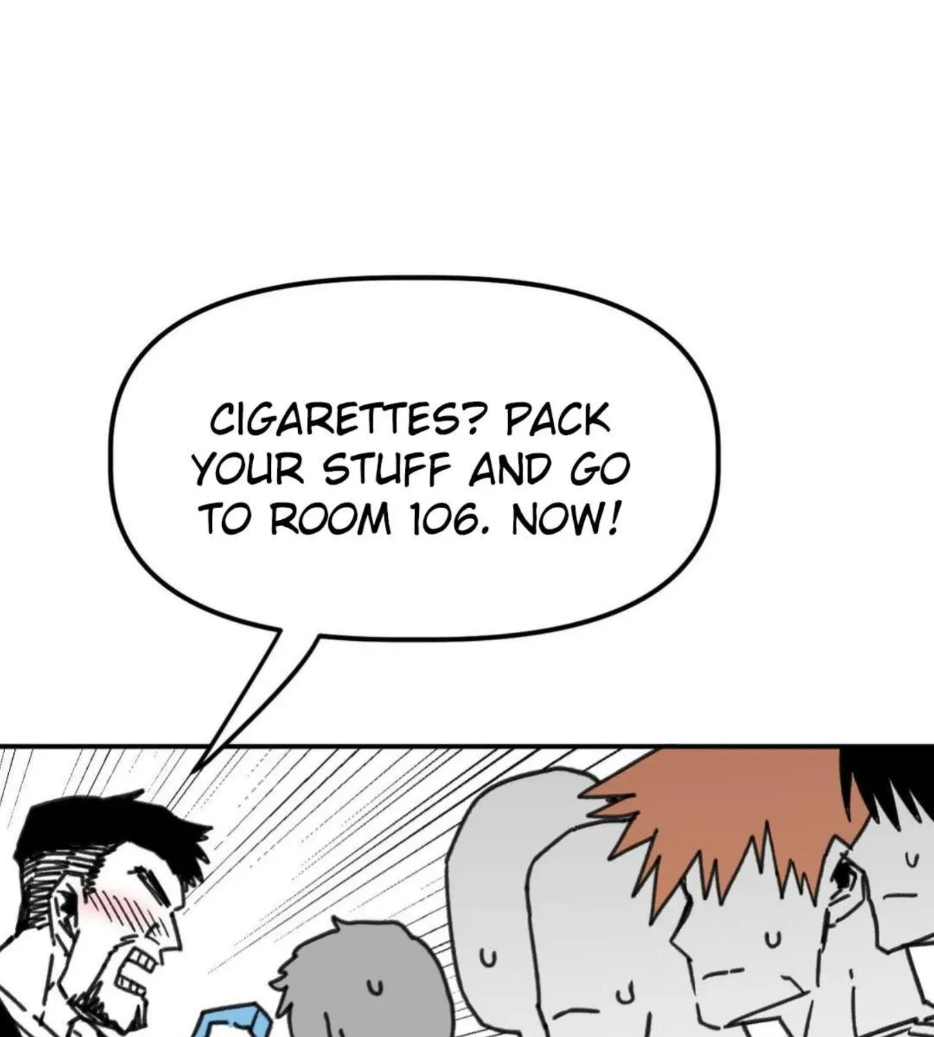 Read High School Boy chapter 37 image 138 on Lezhin