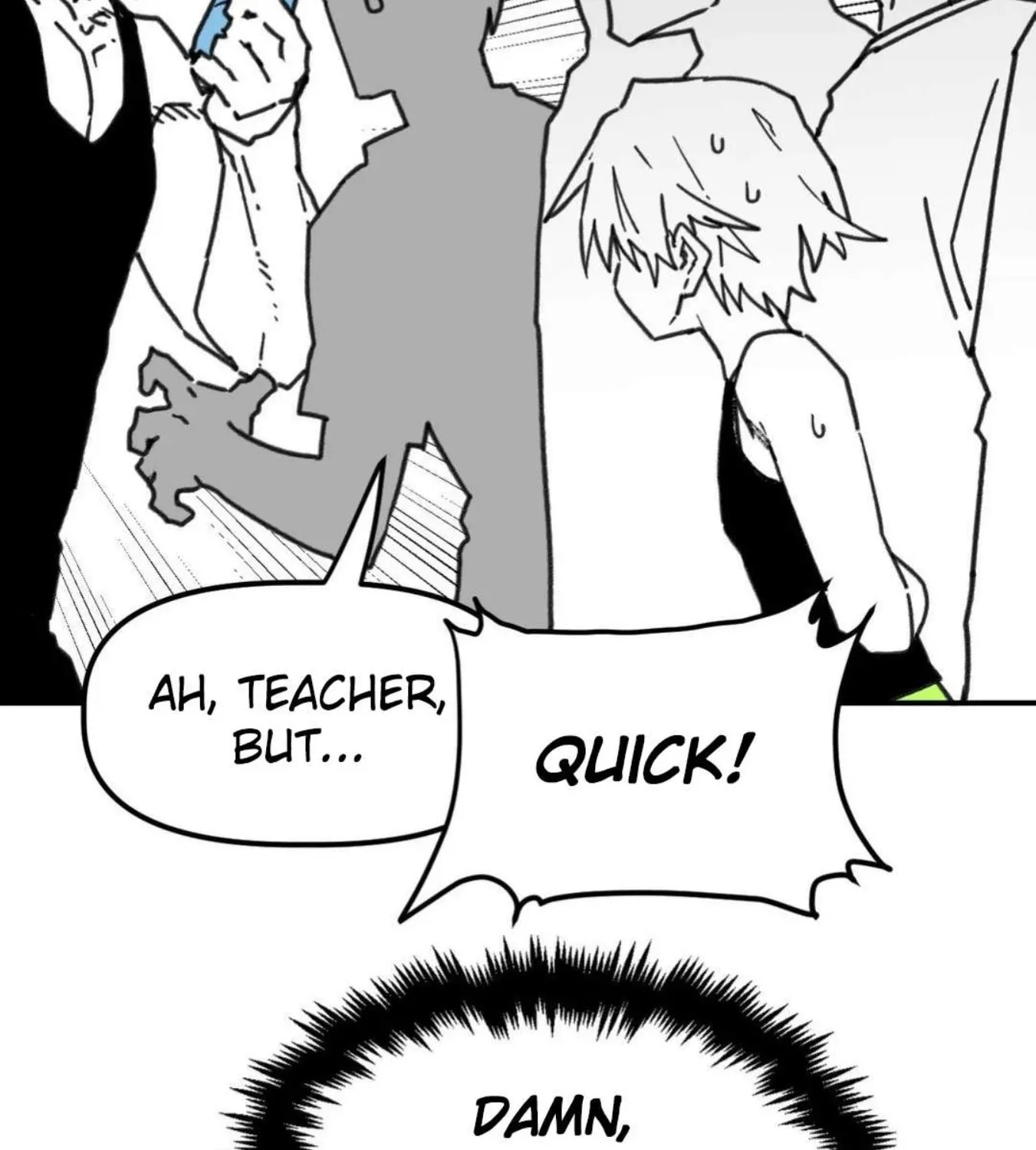 Read High School Boy chapter 37 image 139 on Lezhin