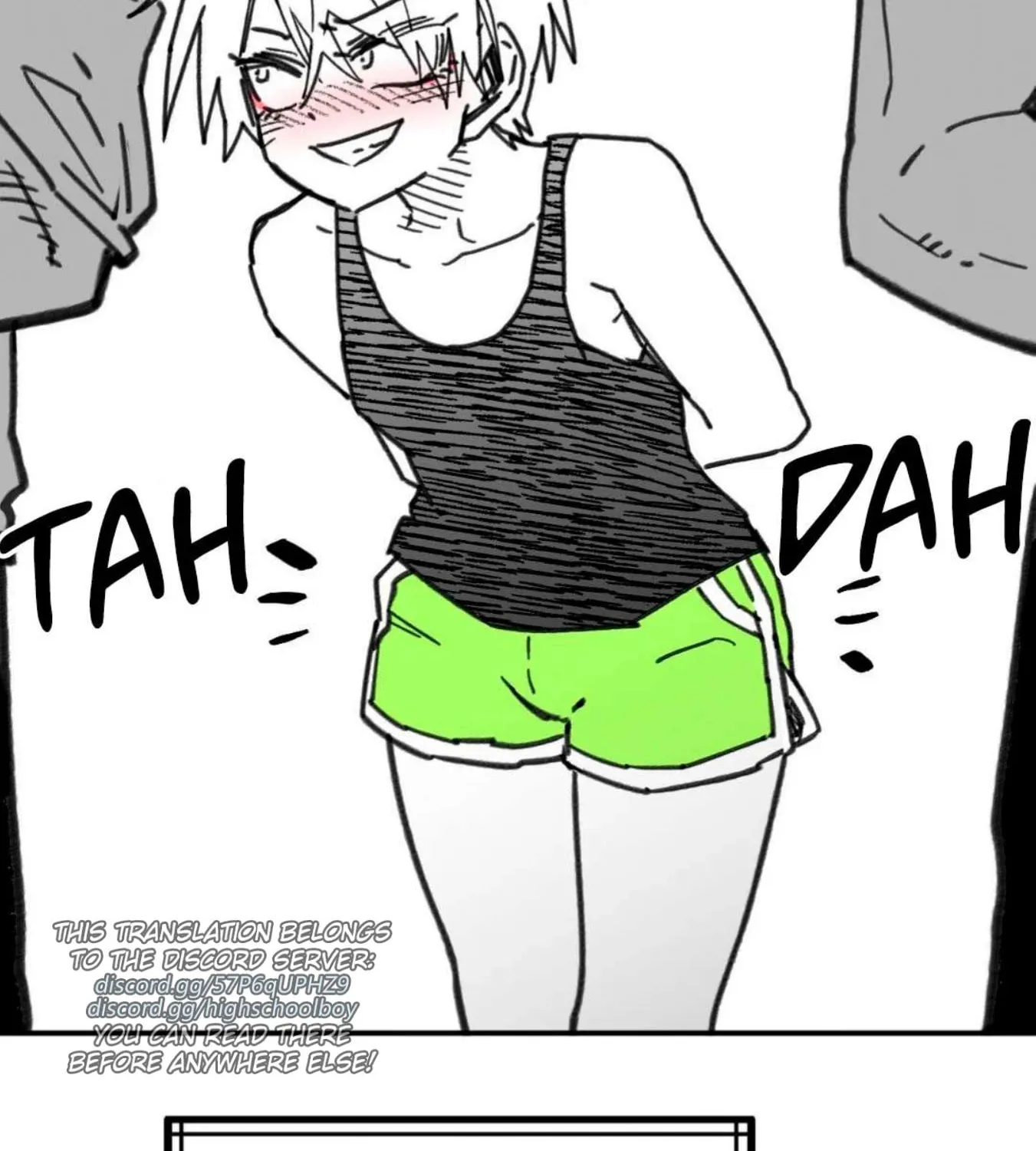 Read High School Boy chapter 37 image 142 on Lezhin