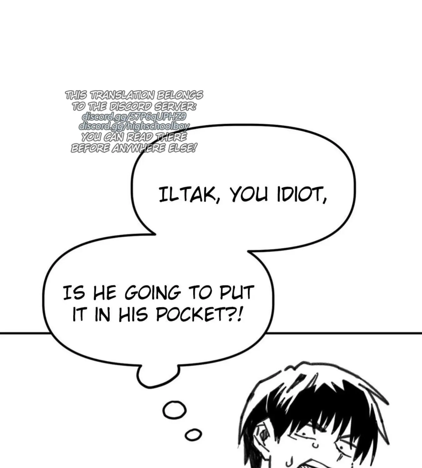 Read High School Boy chapter 37 image 168 on Lezhin