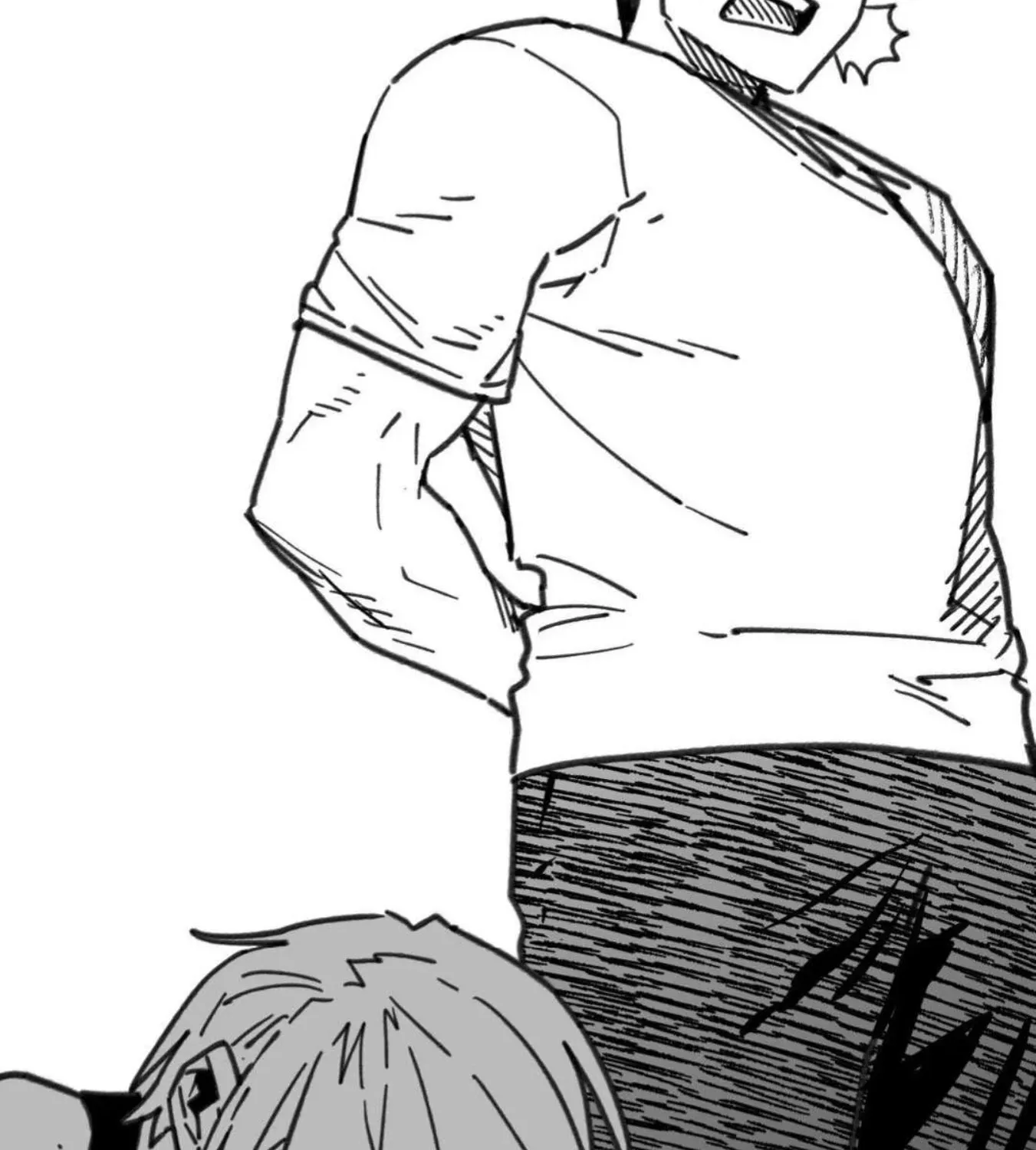 Read High School Boy chapter 37 image 169 on Lezhin