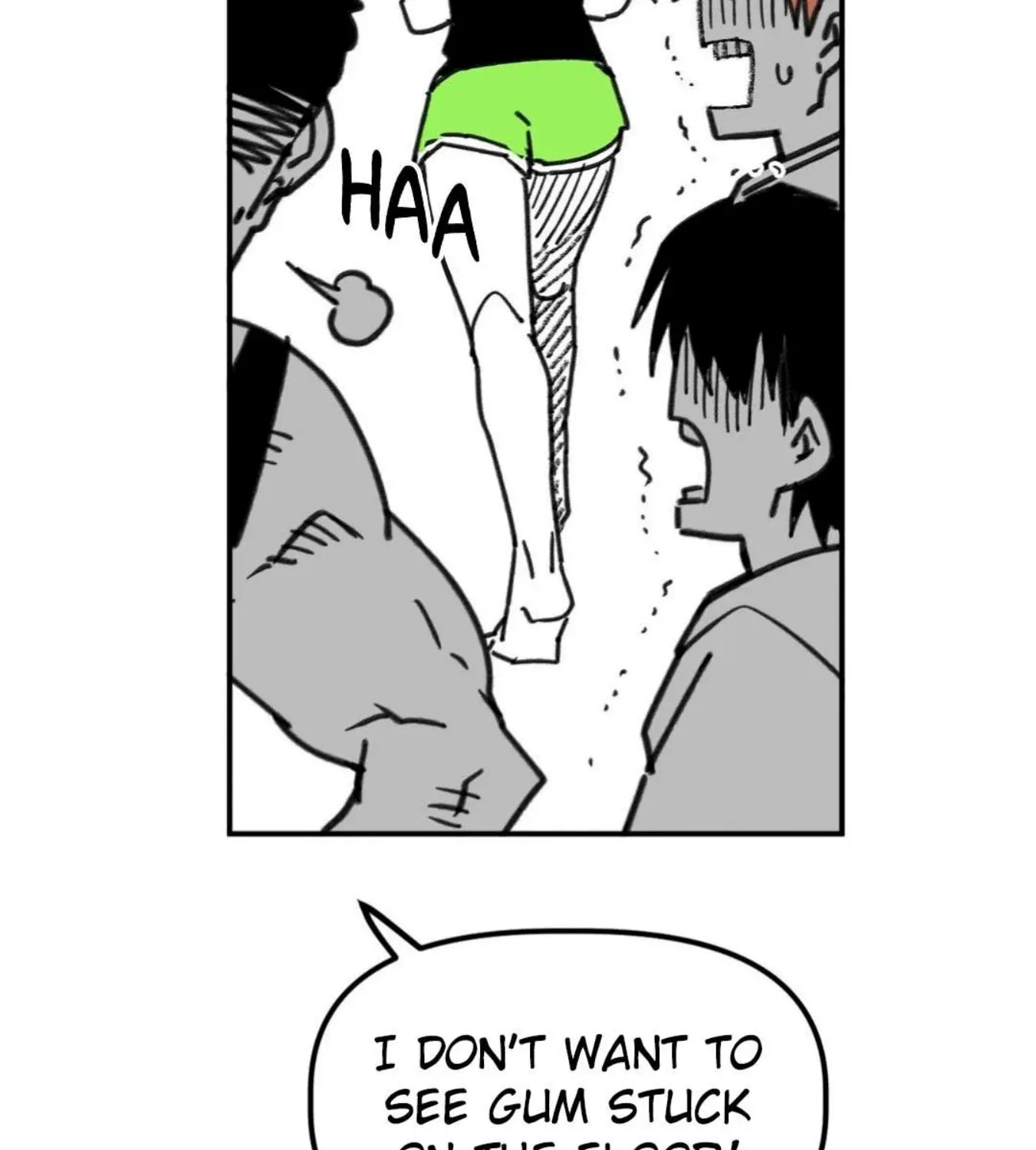 Read High School Boy chapter 37 image 199 on Lezhin