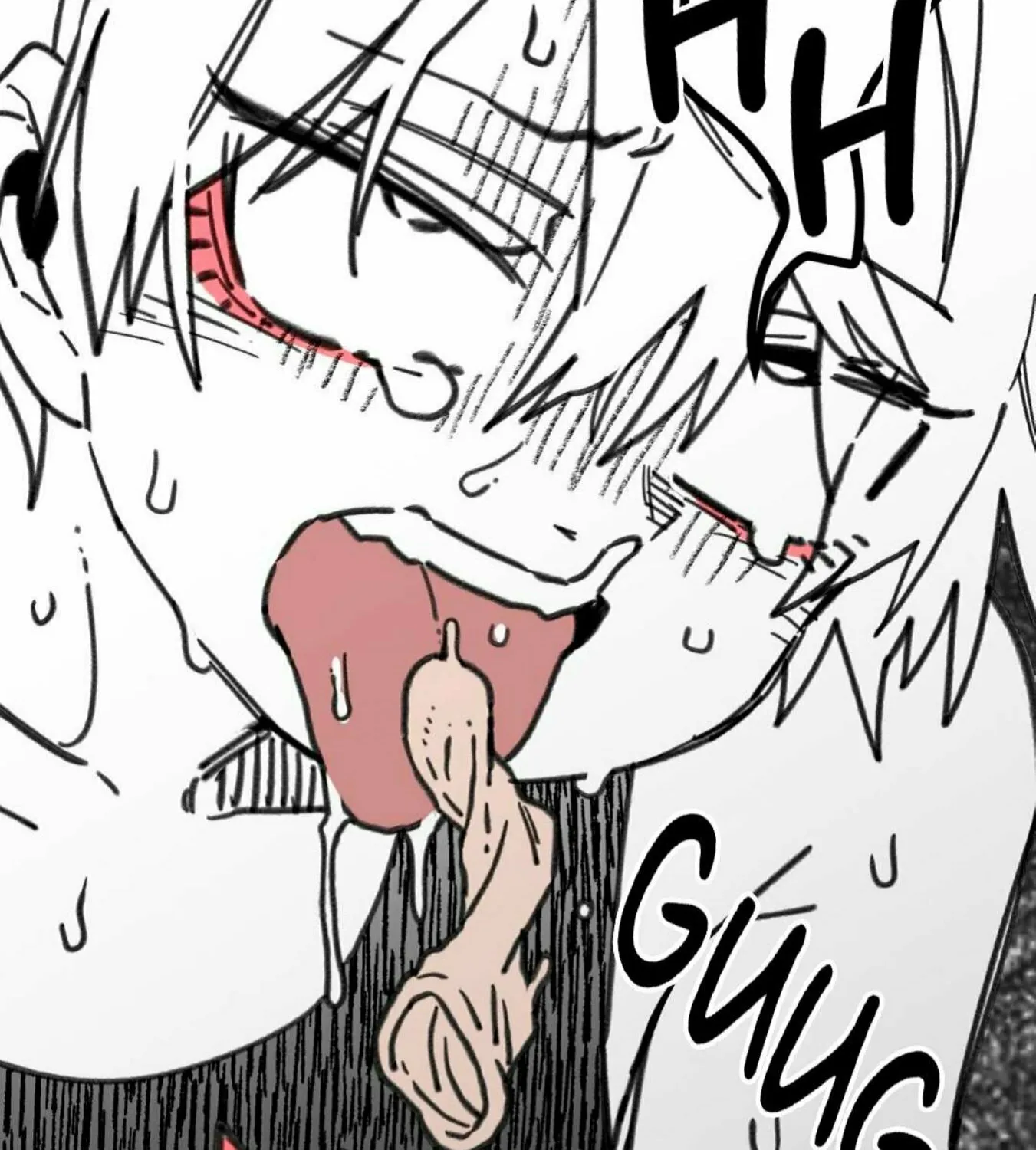 Read High School Boy chapter 37 image 204 on Lezhin