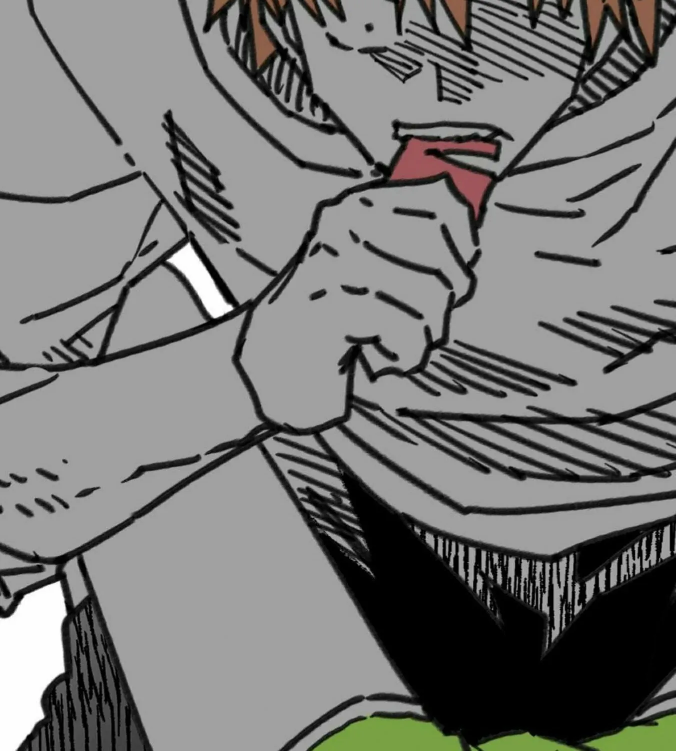 Read High School Boy chapter 37 image 23 on Lezhin