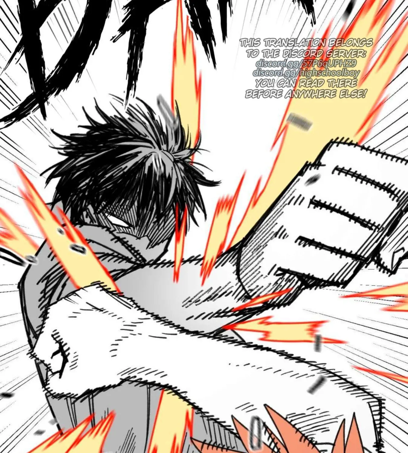 Read High School Boy chapter 37 image 30 on Lezhin