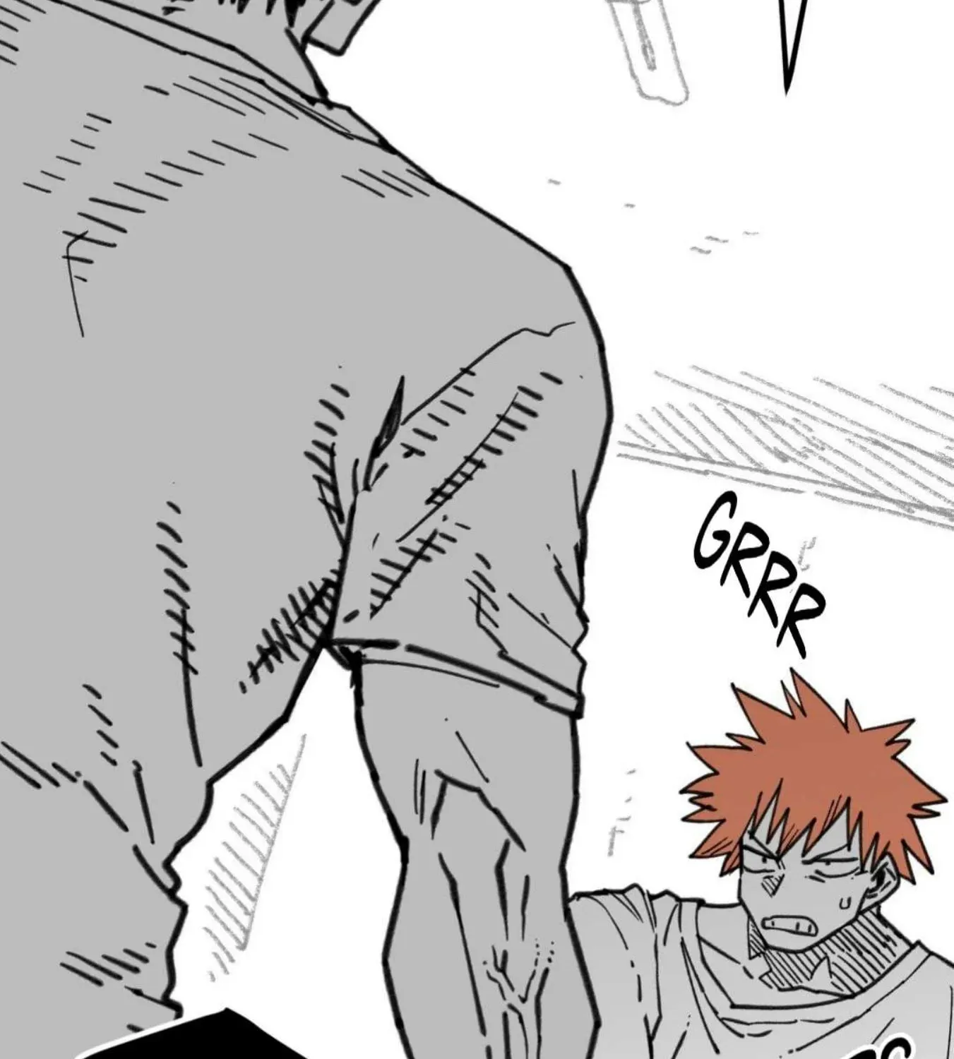 Read High School Boy chapter 37 image 34 on Lezhin
