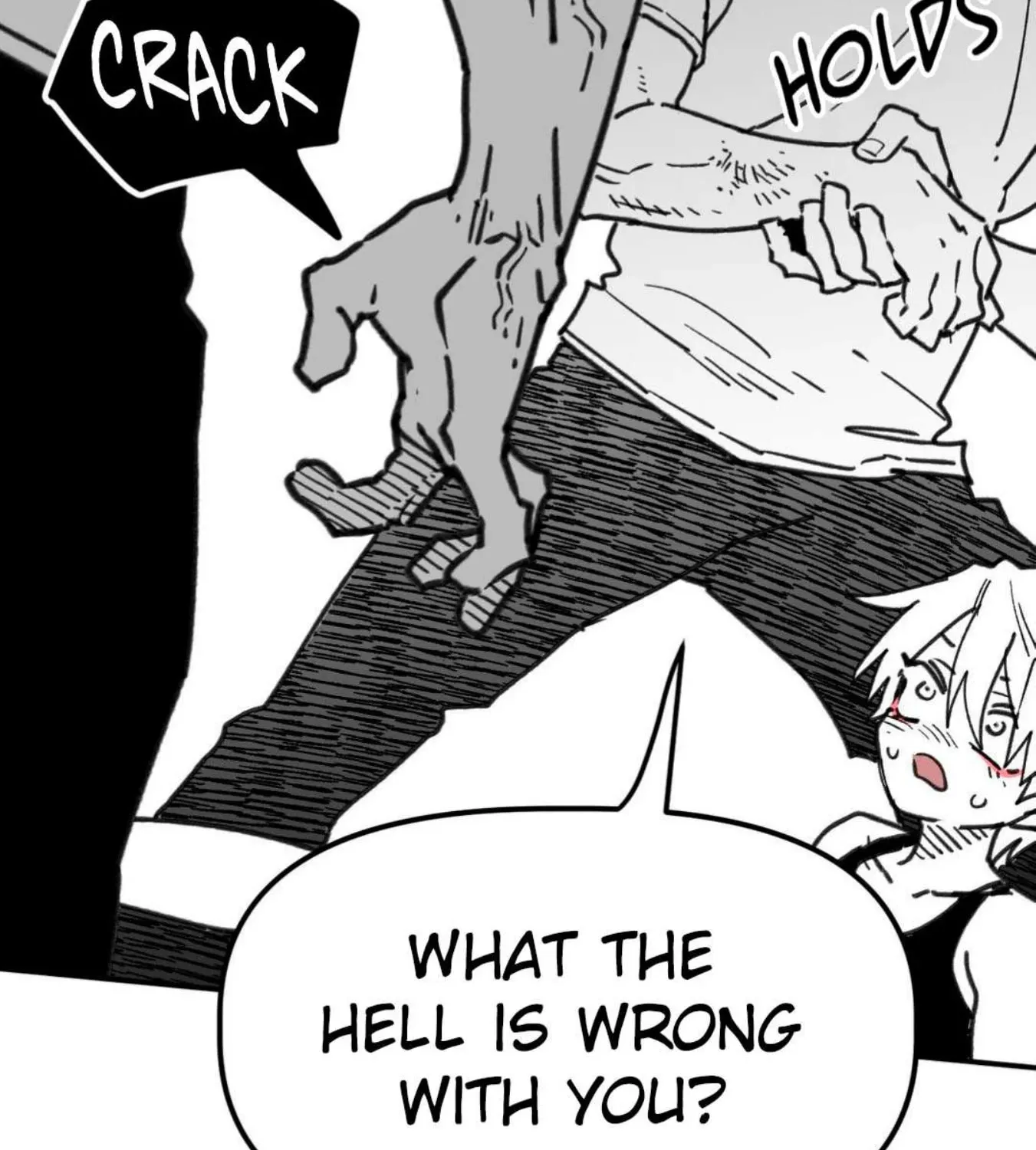 Read High School Boy chapter 37 image 35 on Lezhin