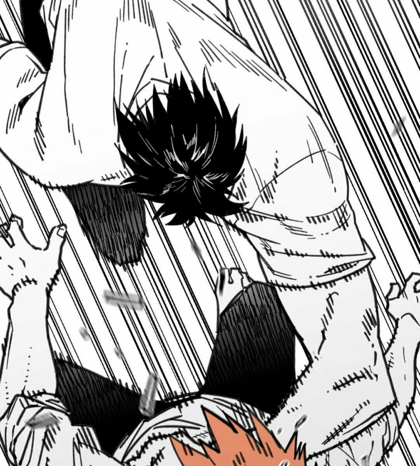 Read High School Boy chapter 37 image 50 on Lezhin