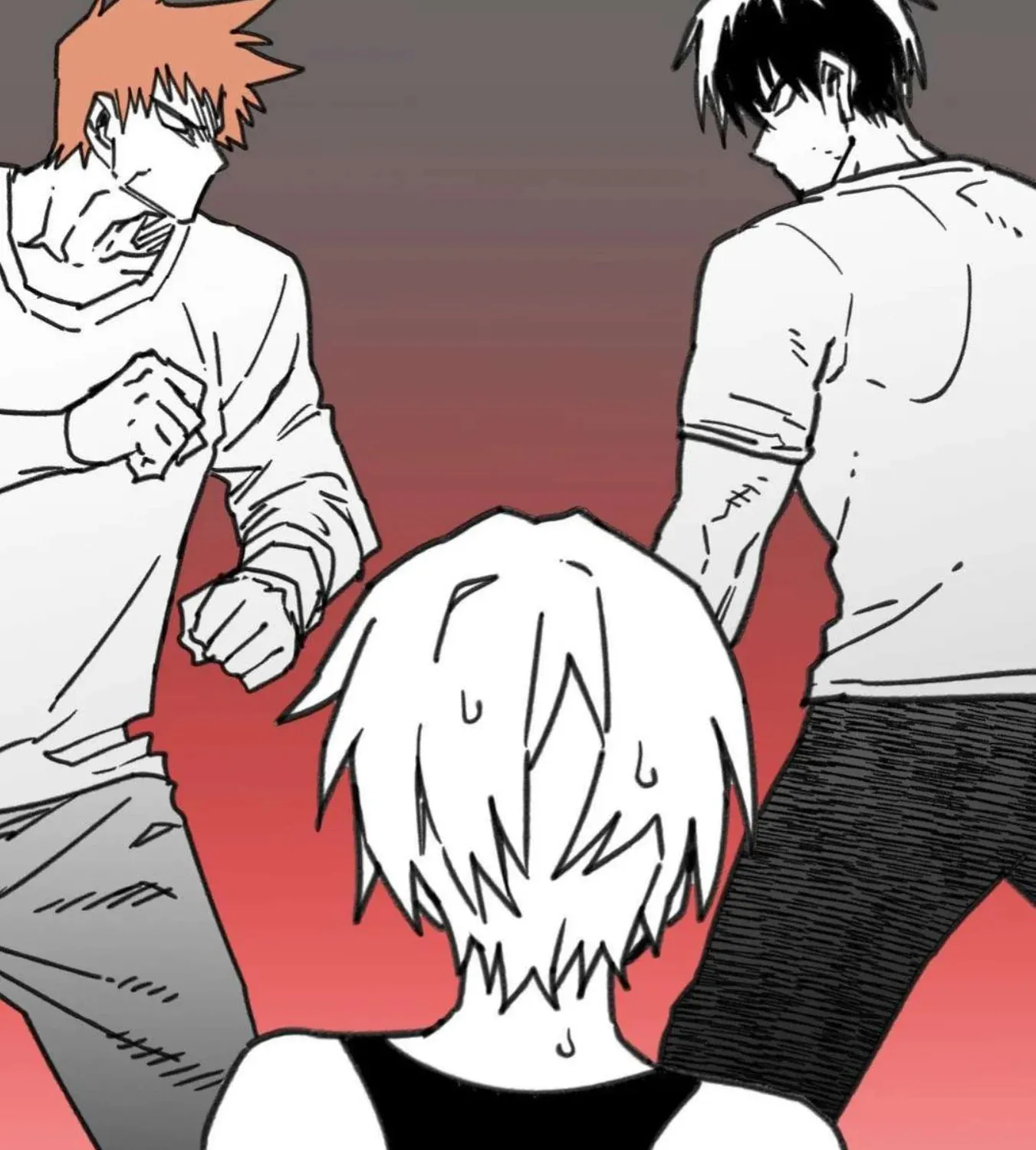 Read High School Boy chapter 37 image 92 on Lezhin