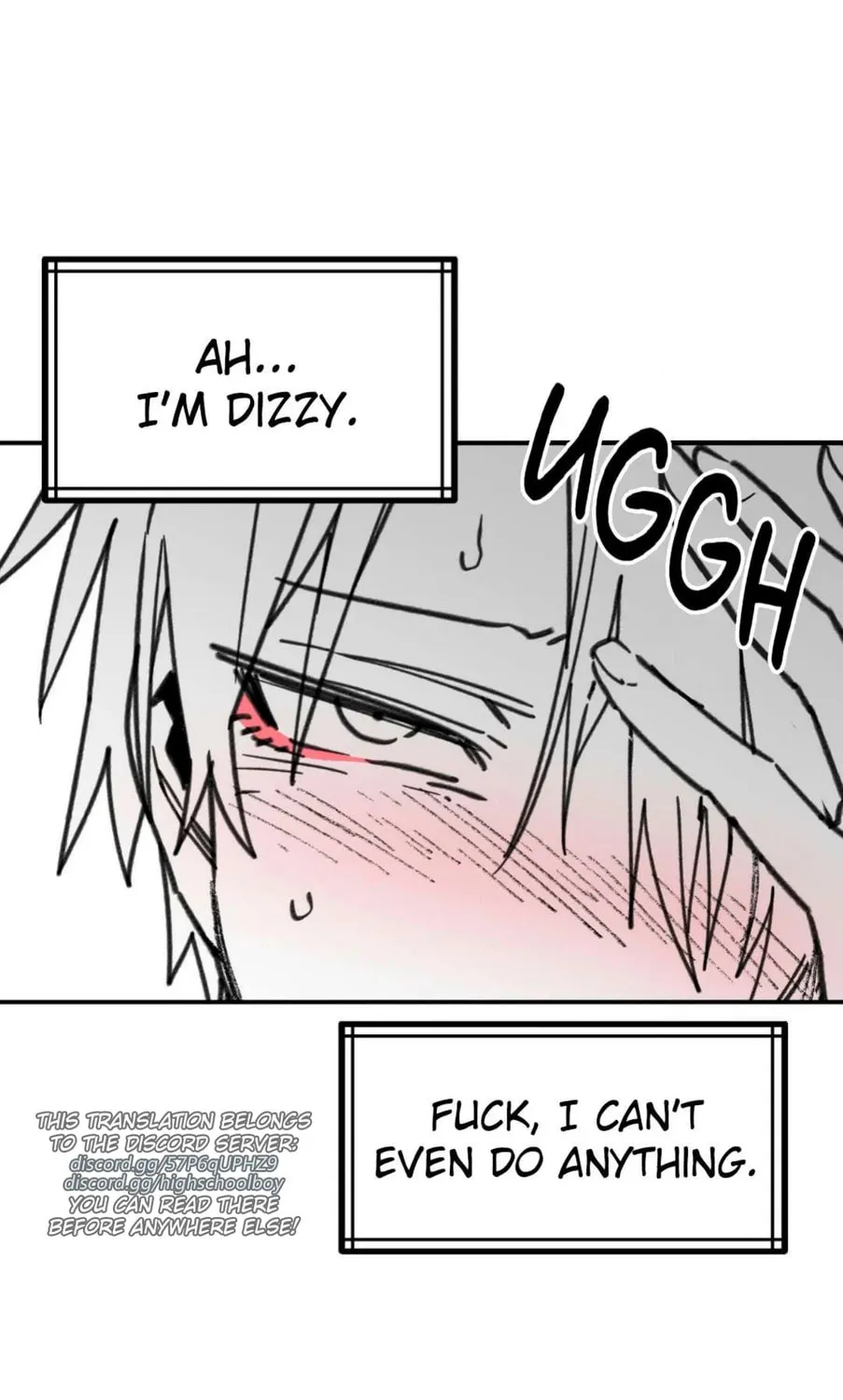 Read High School Boy chapter 37 image 94 on Lezhin