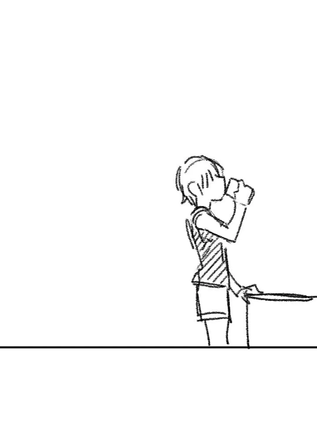 Read High School Boy chapter 38.5 image 12 on Lezhin