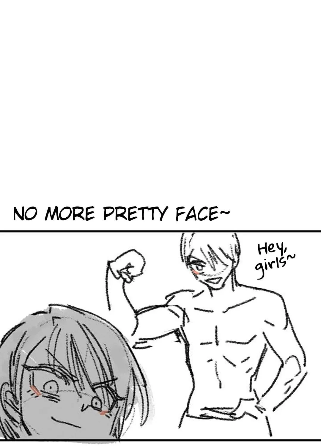 Read High School Boy chapter 38.5 image 18 on Lezhin