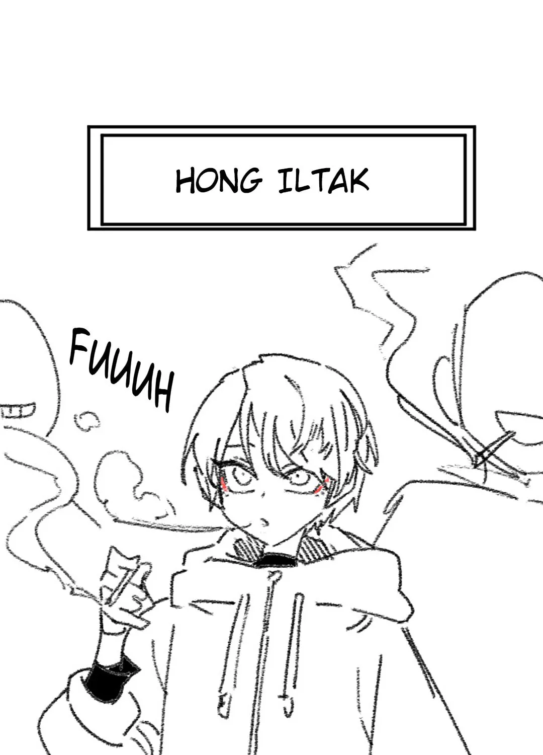 Read High School Boy chapter 38.5 image 31 on Lezhin