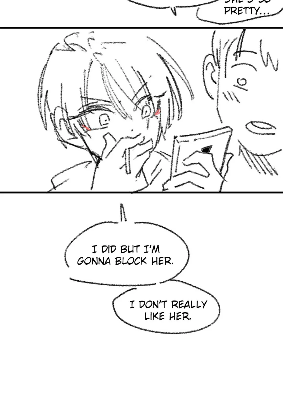 Read High School Boy chapter 38.5 image 35 on Lezhin