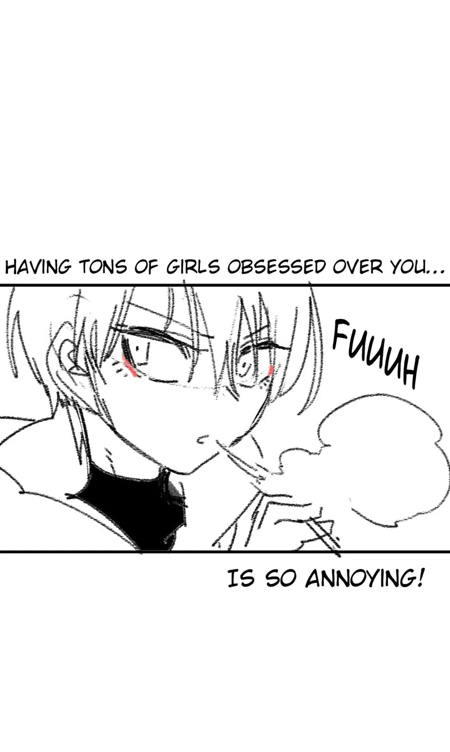 Read High School Boy chapter 38.5 image 39 on Lezhin