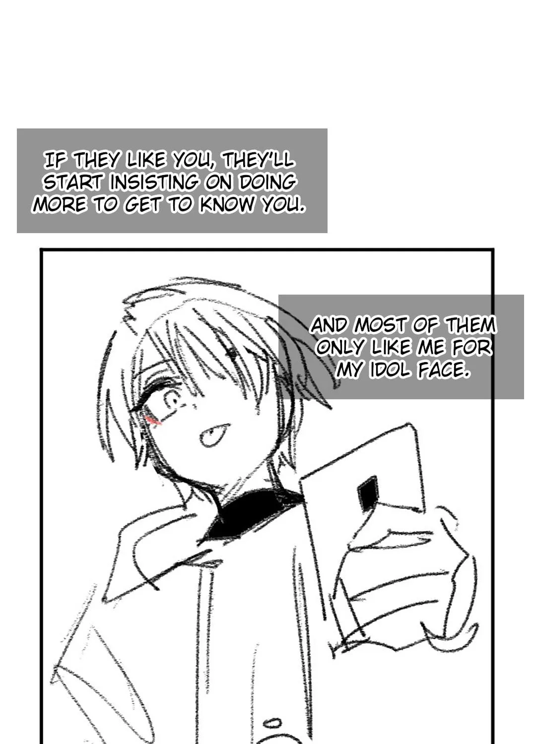 Read High School Boy chapter 38.5 image 43 on Lezhin