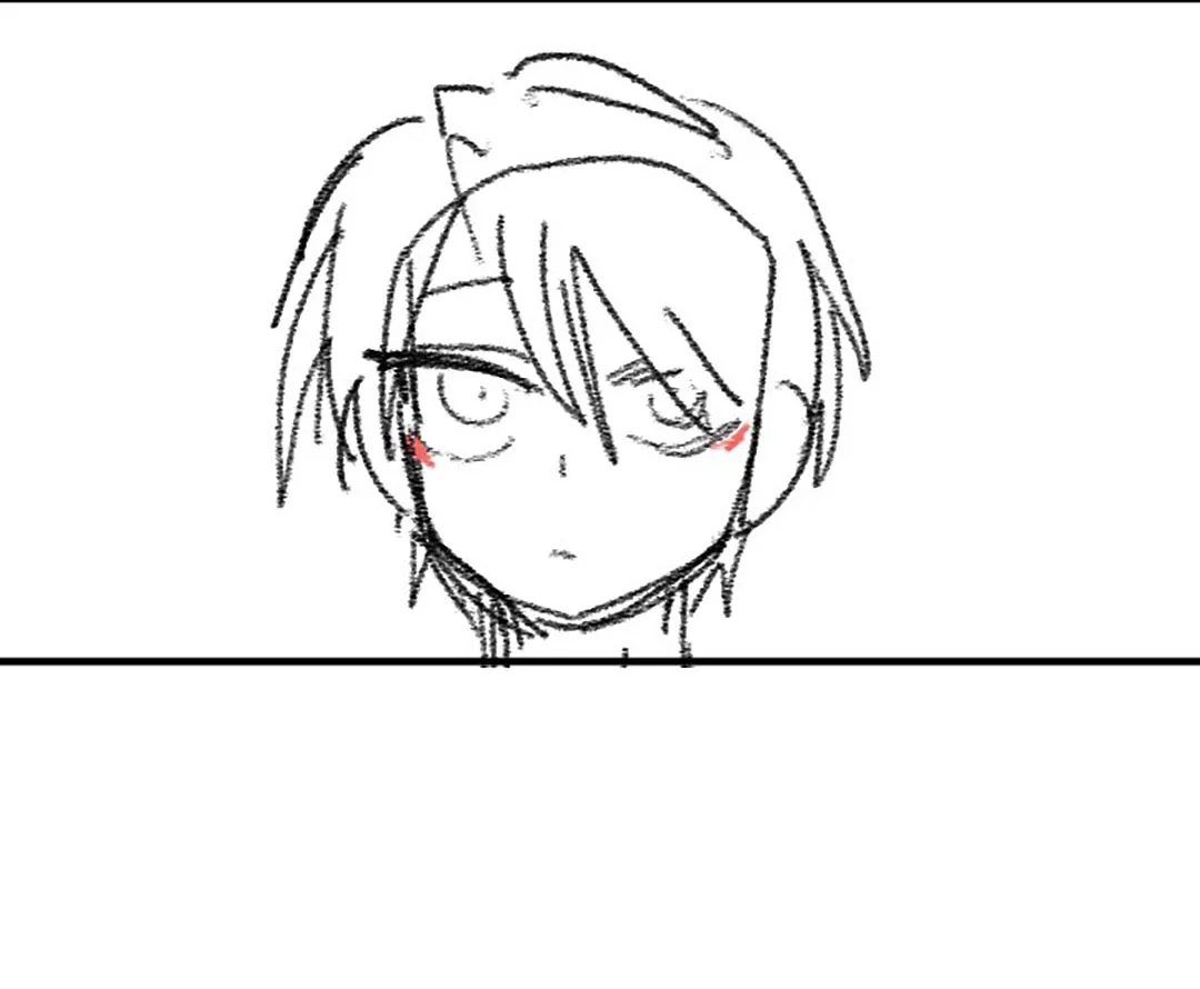 Read High School Boy chapter 38.5 image 56 on Lezhin