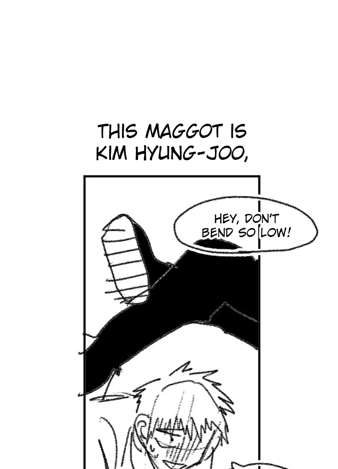 Read High School Boy chapter 38.5 image 59 on Lezhin