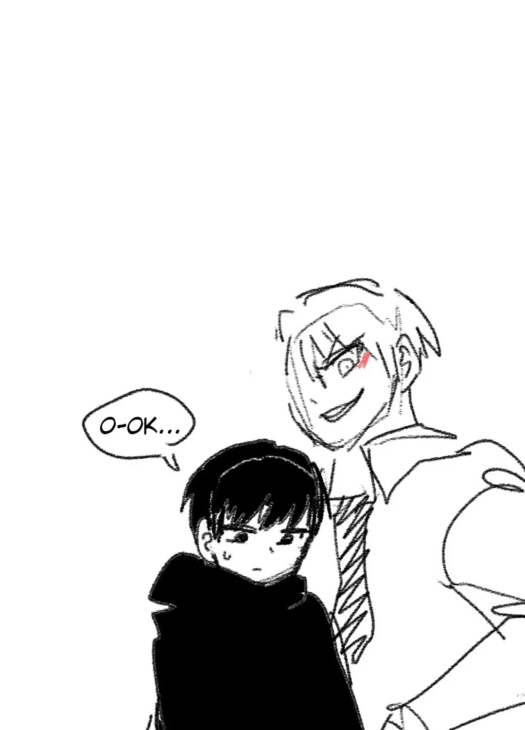 Read High School Boy chapter 38.5 image 71 on Lezhin