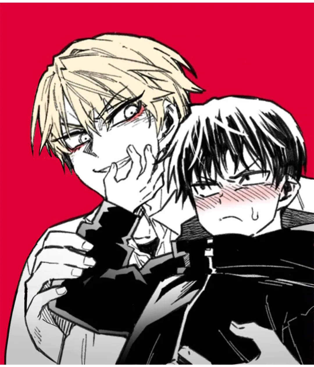 Read High School Boy chapter 38.5 image 78 on Lezhin