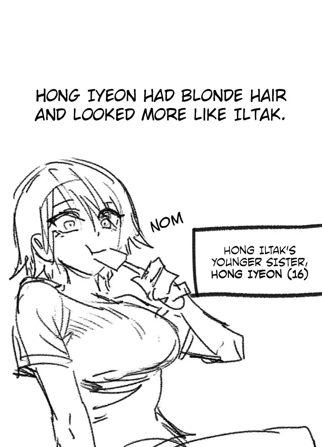 Read High School Boy chapter 38.5 image 80 on Lezhin