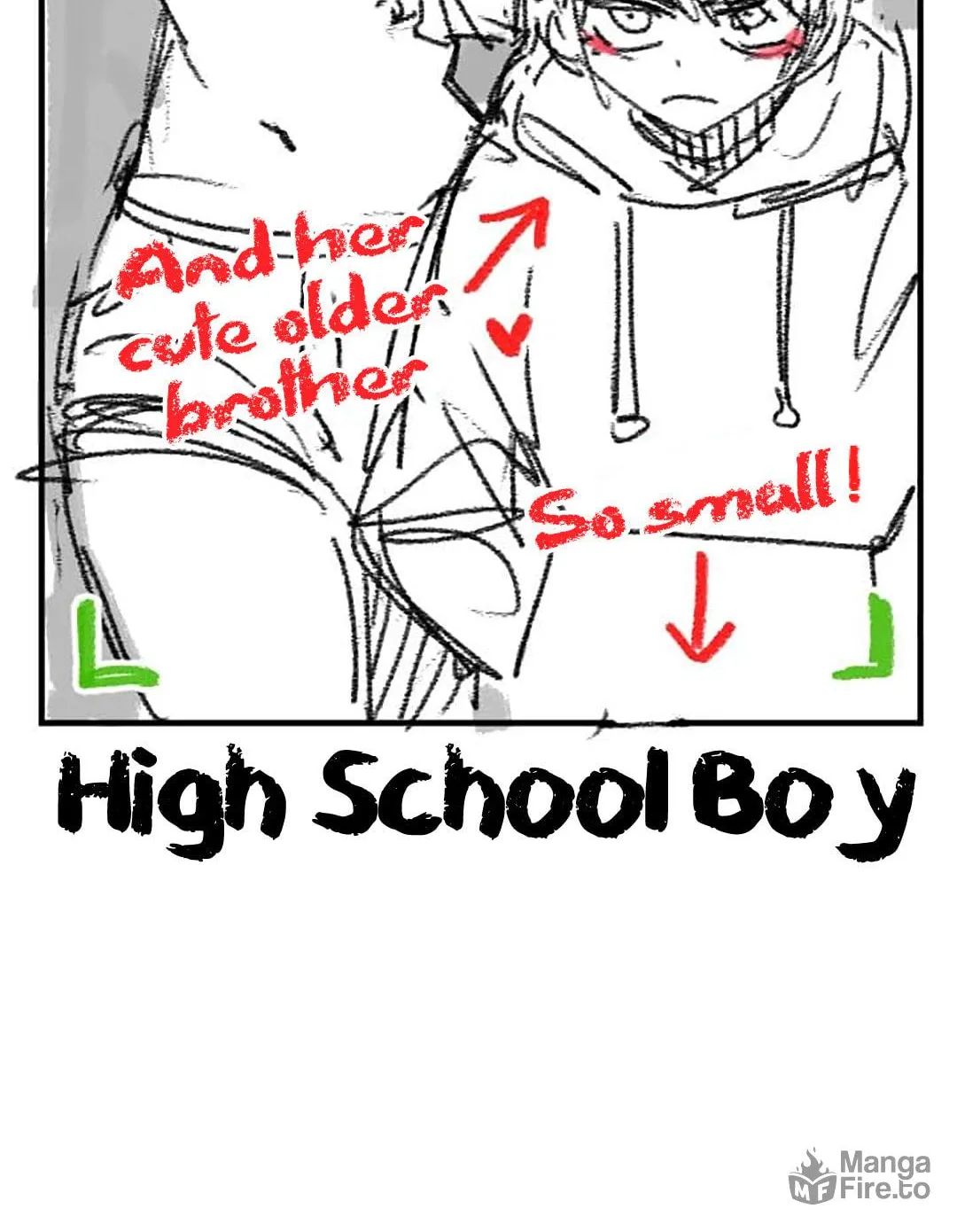 Read High School Boy chapter 38.5 image 83 on Lezhin